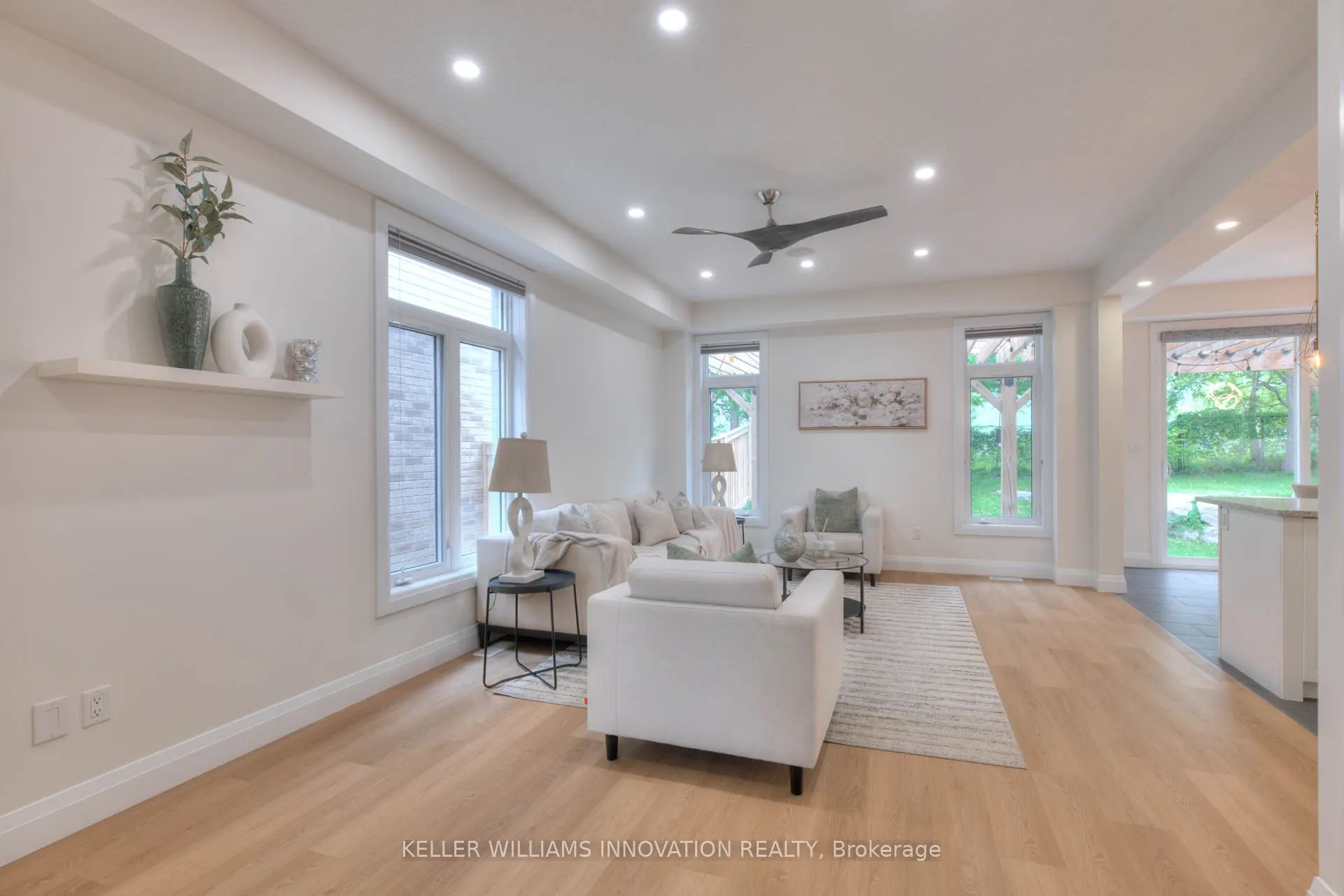 30 Mistywood Street