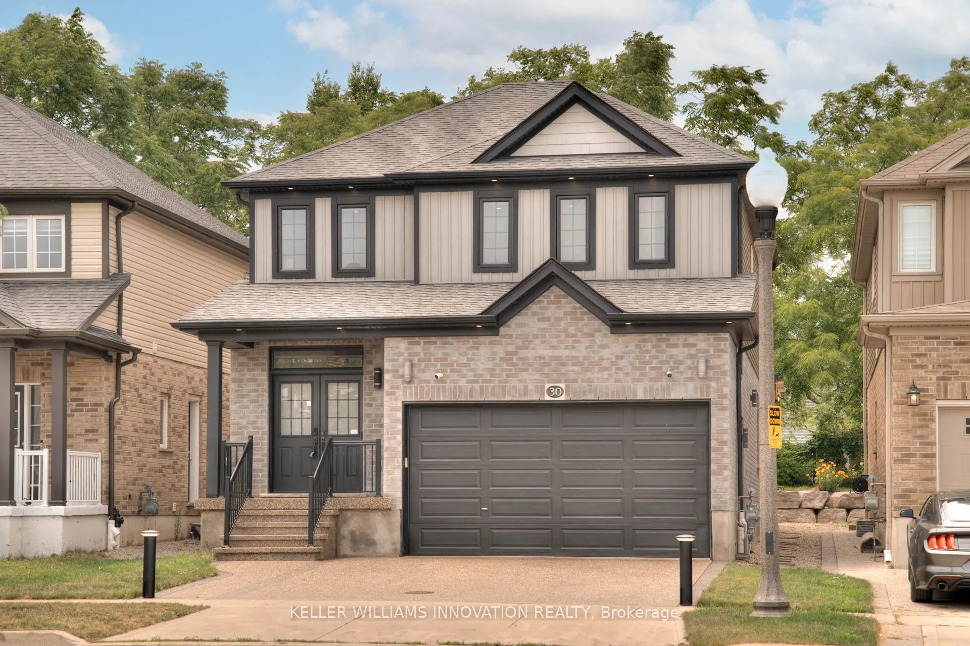 30 Mistywood Street