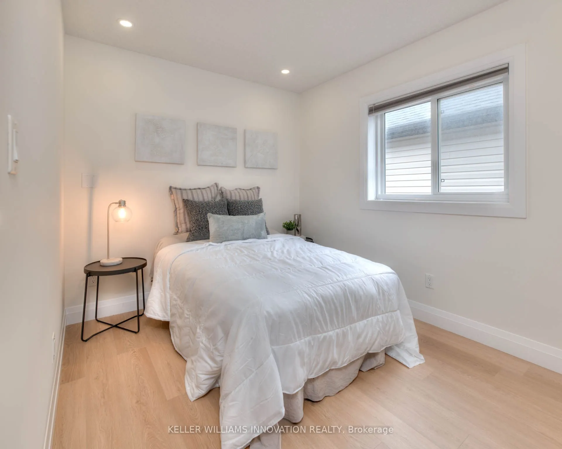 30 Mistywood Street