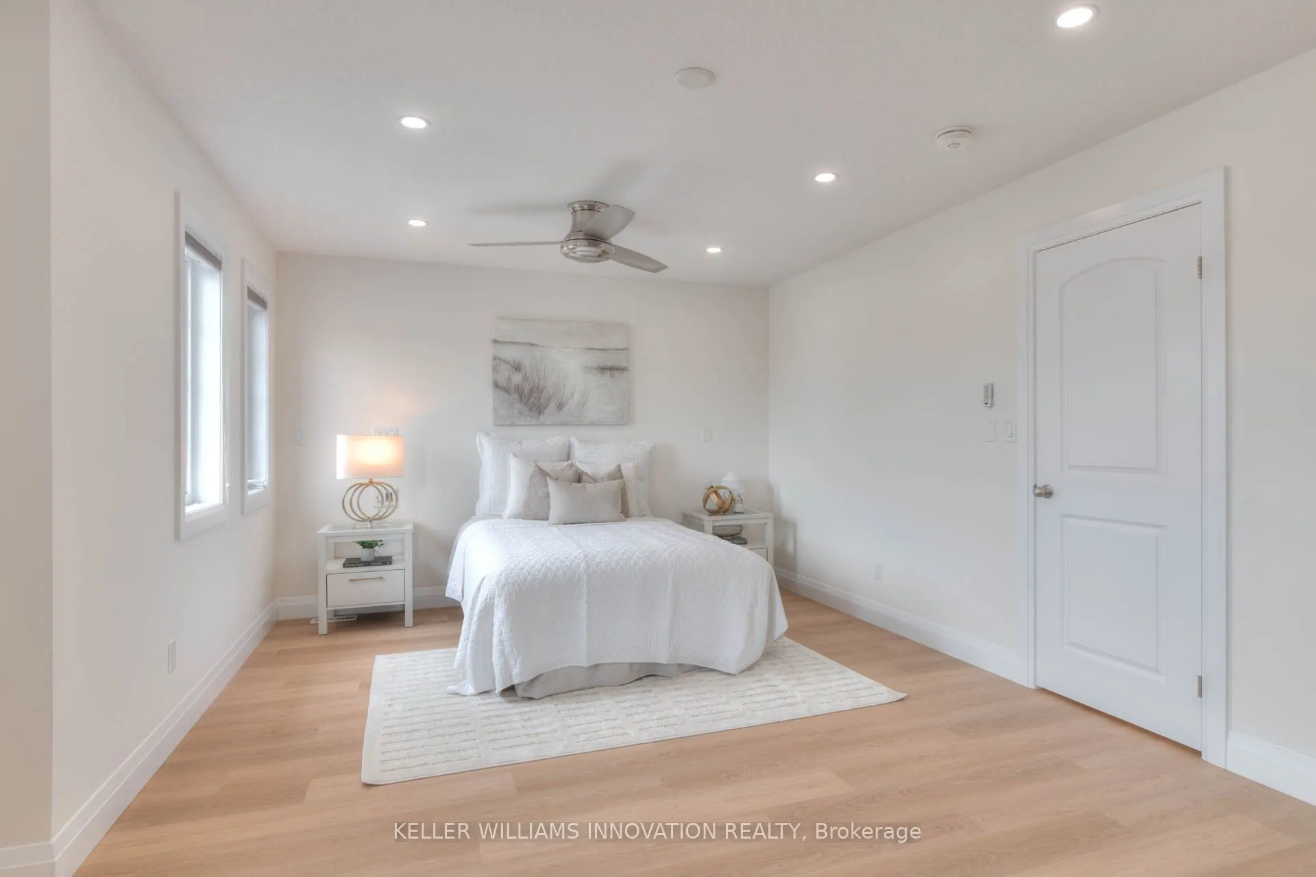 30 Mistywood Street