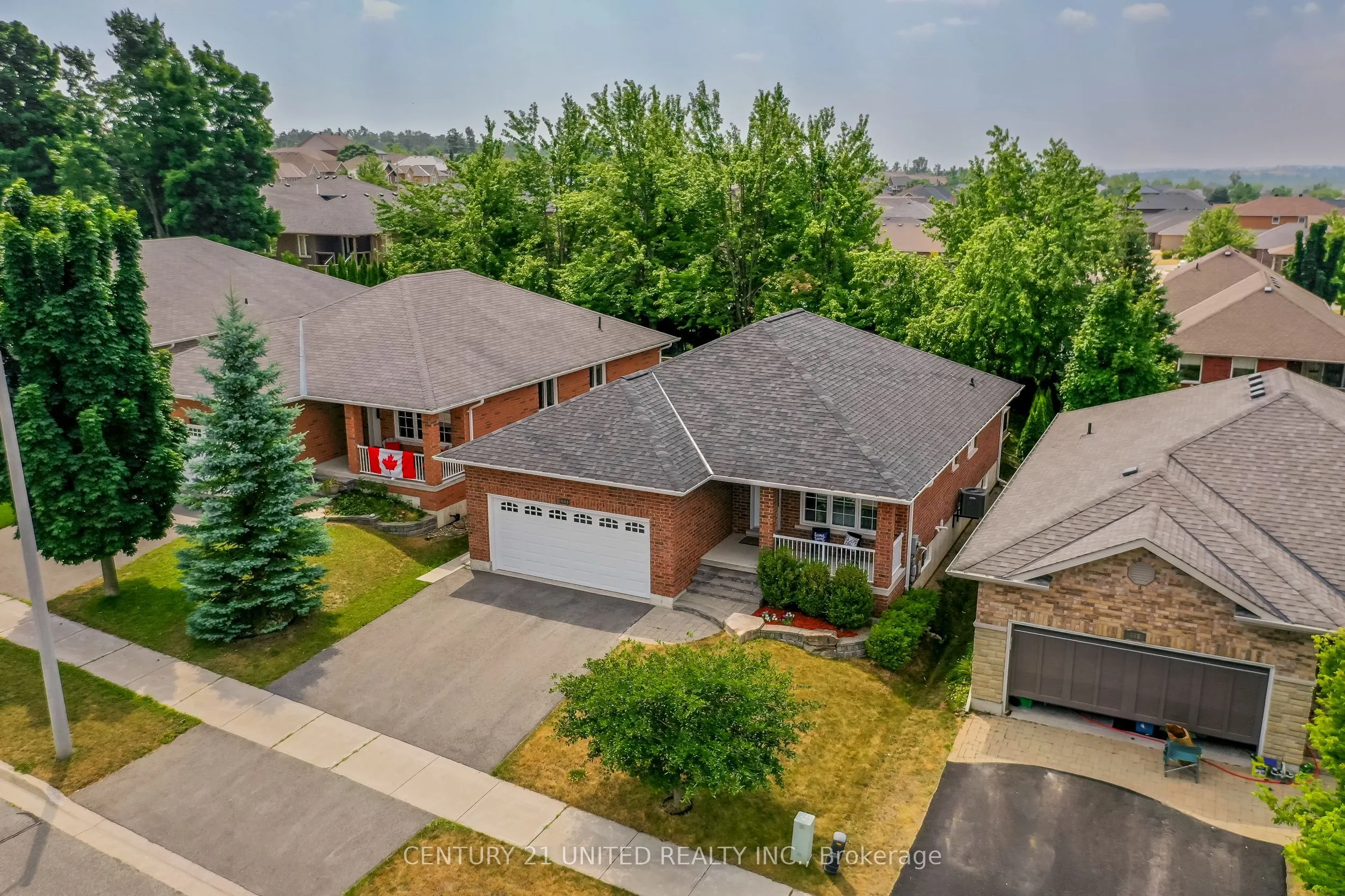 441 Bianco Crescent