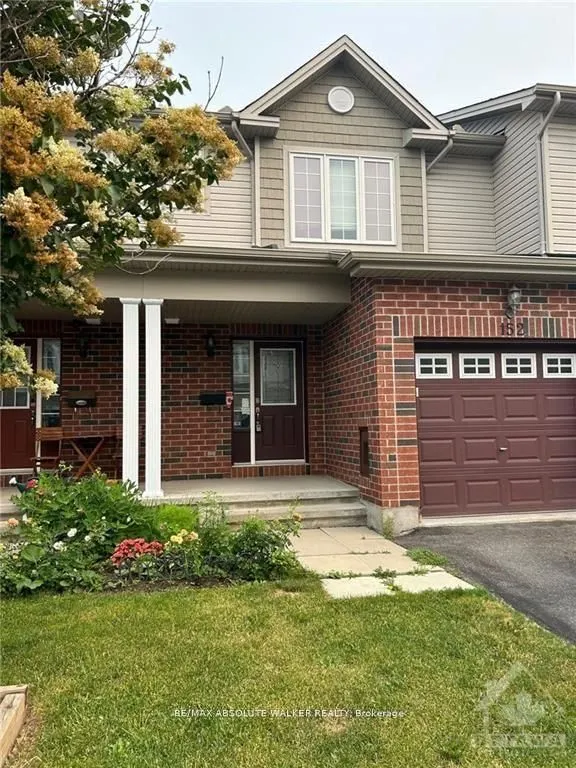 152 CHALLENGE Crescent