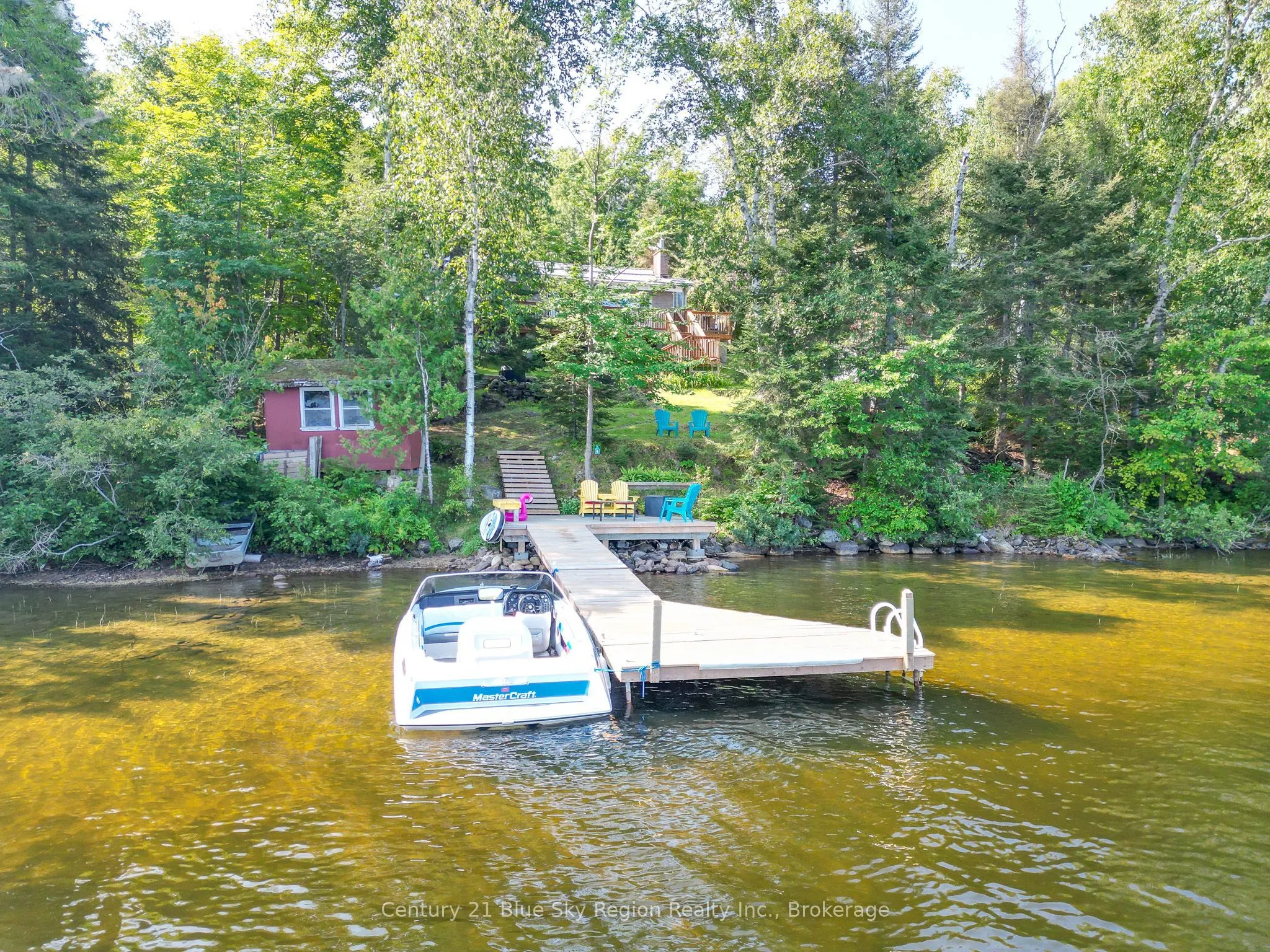 1370 Peninsula Road