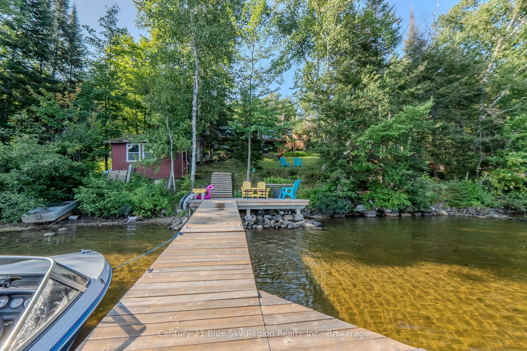 1370 Peninsula Road