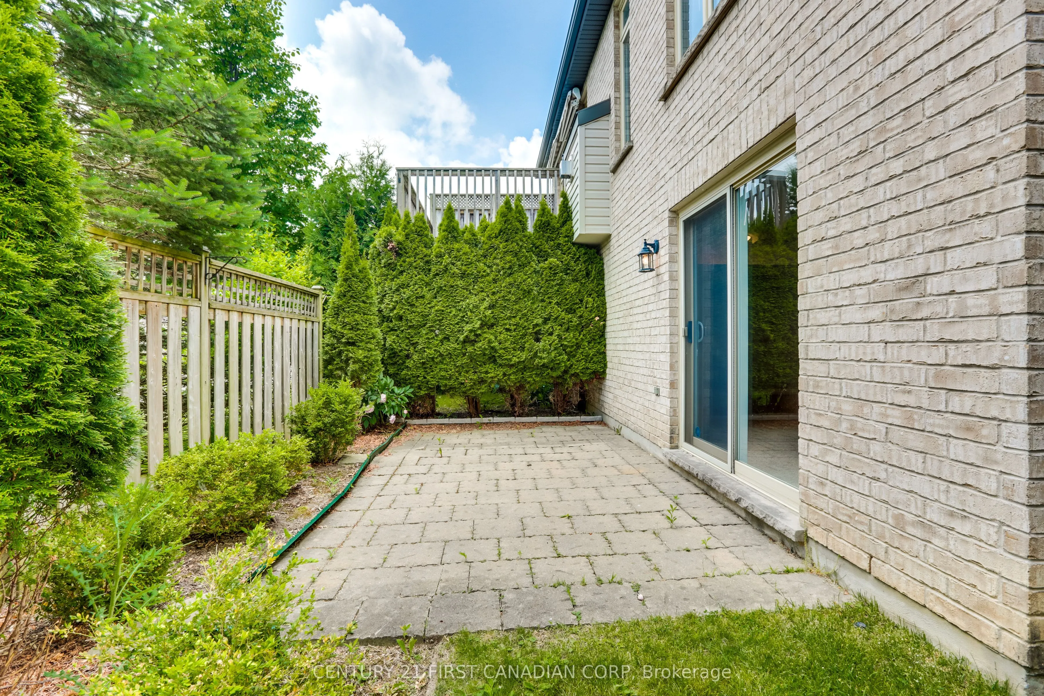 507 Blue Jay Drive, #16