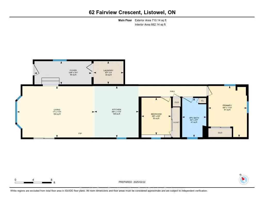 62 Fairview Crescent