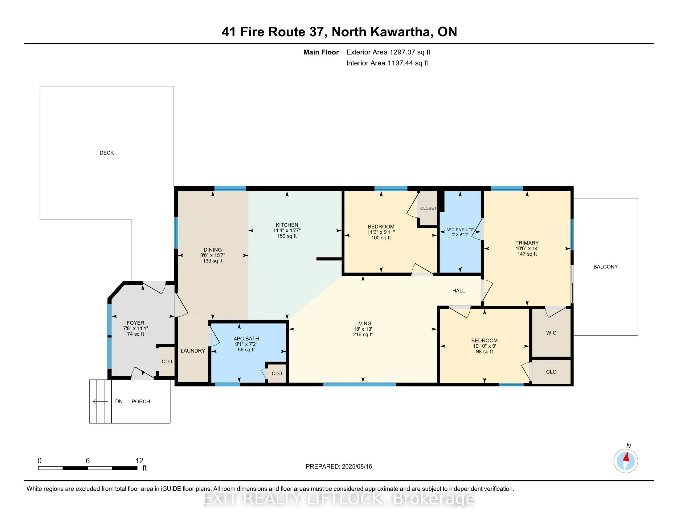 41 Fire Route 37