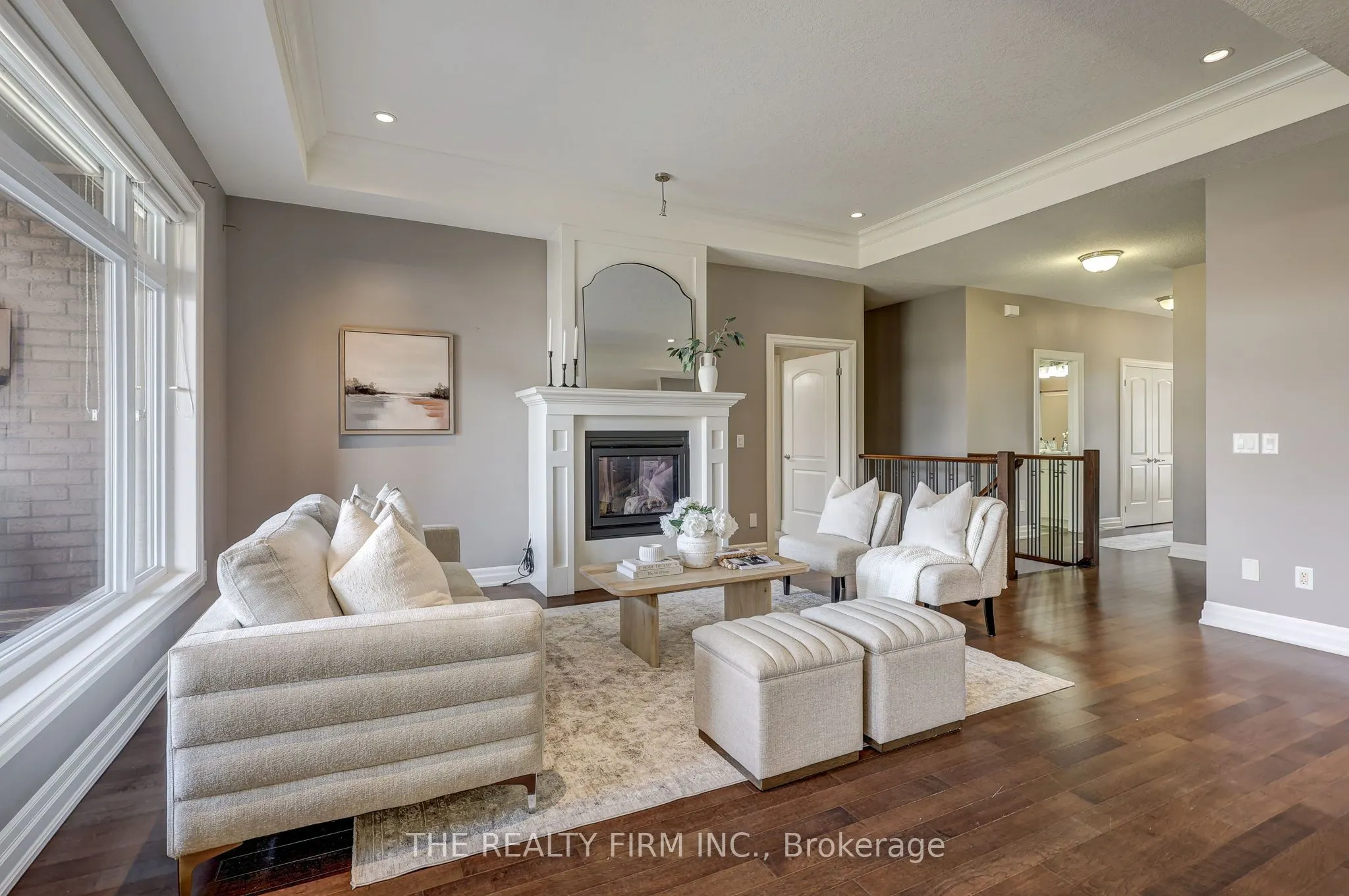 696 Bennett Crescent