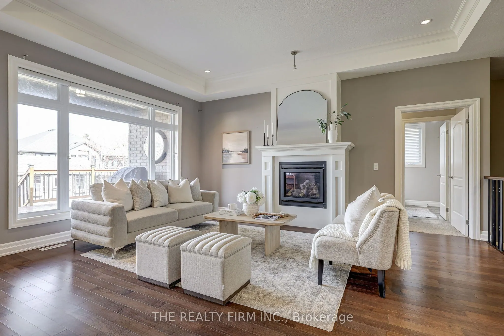 696 Bennett Crescent