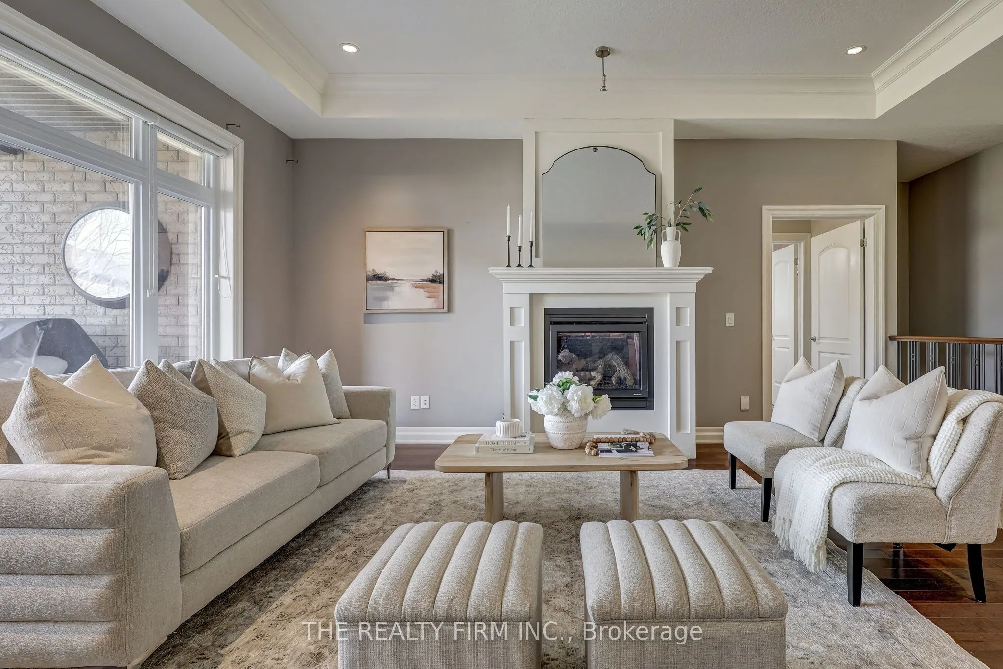 696 Bennett Crescent
