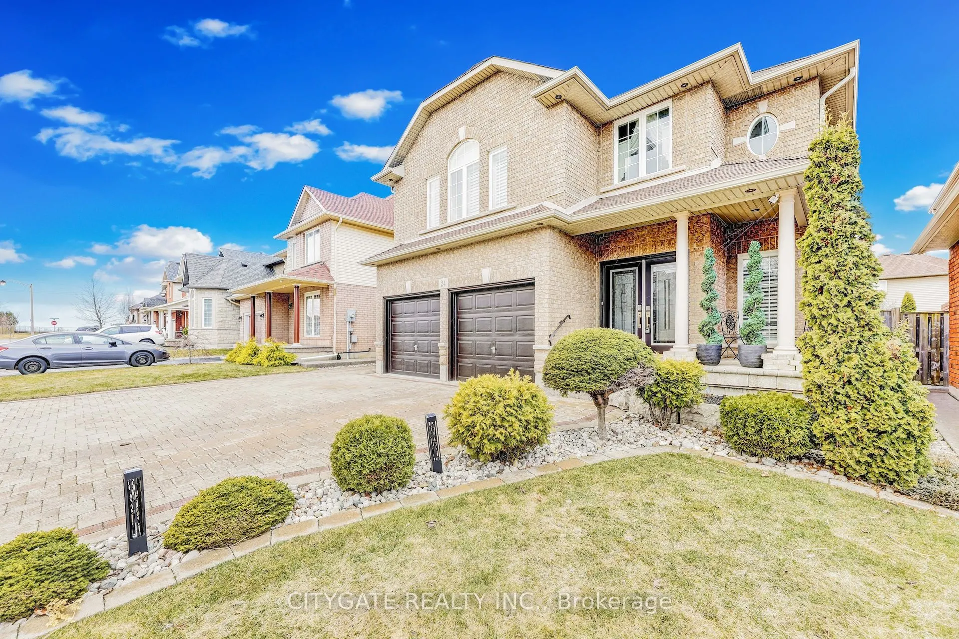 24 Simpson Avenue