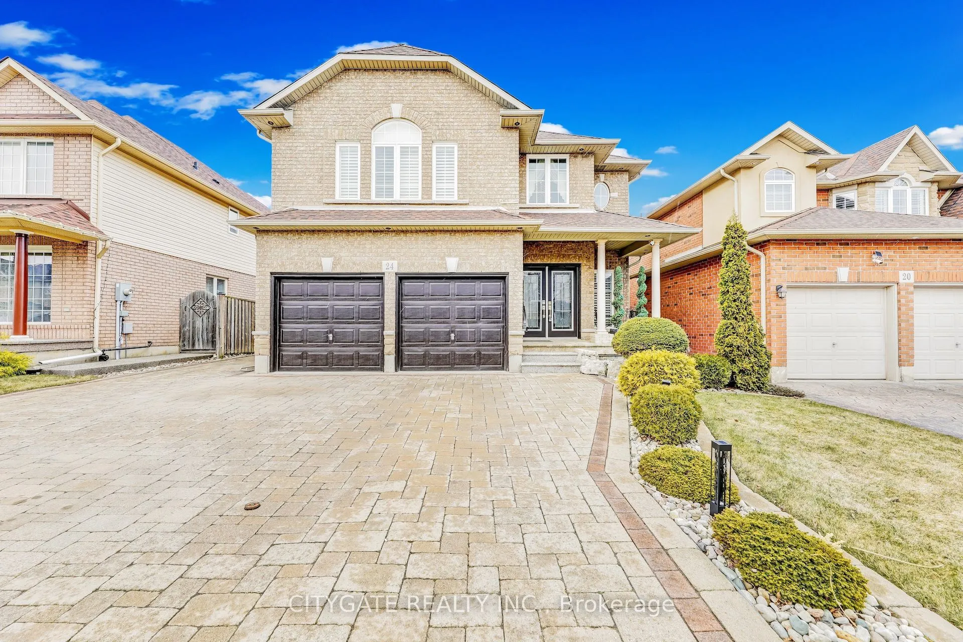 24 Simpson Avenue
