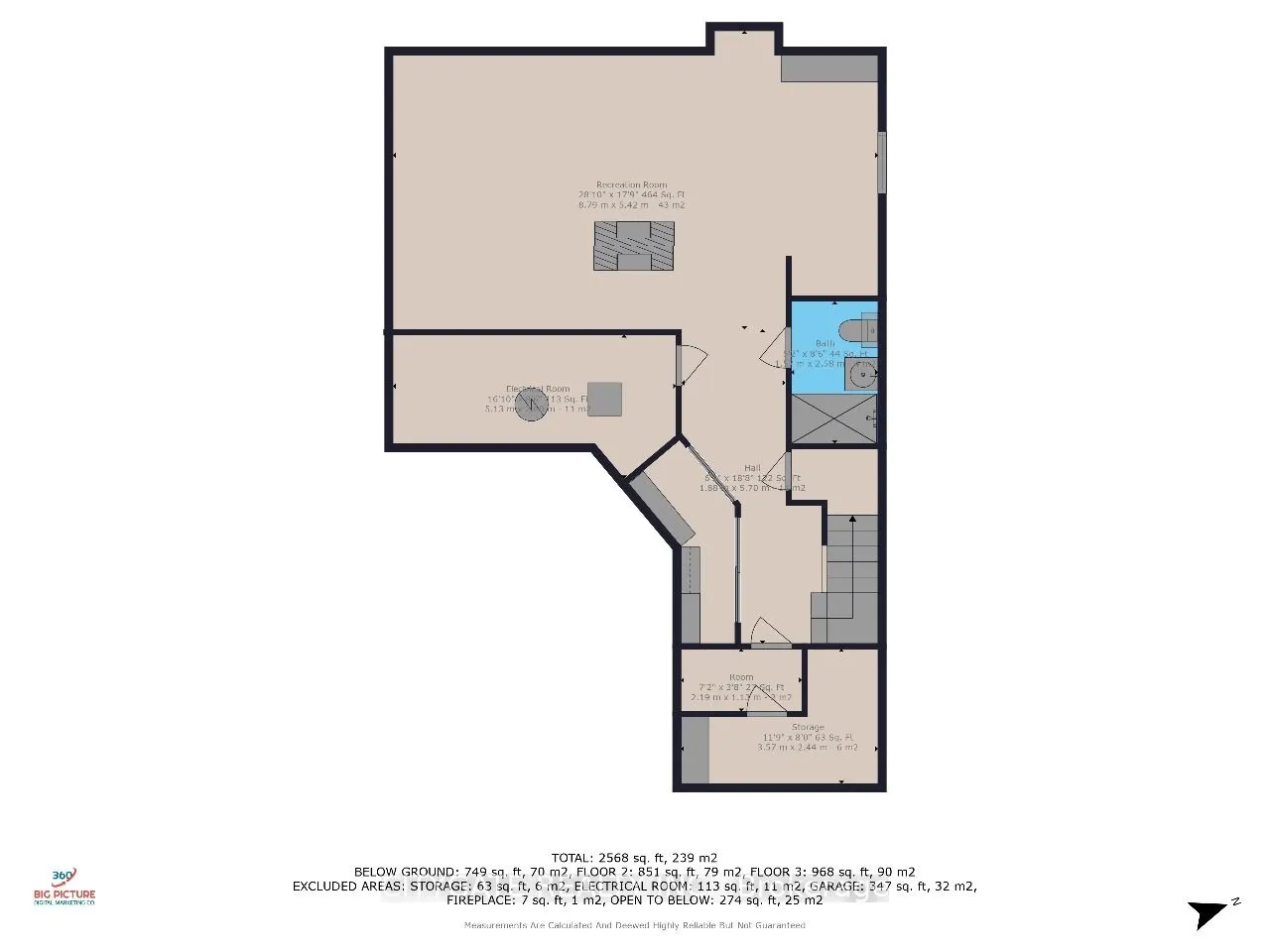 24 Simpson Avenue