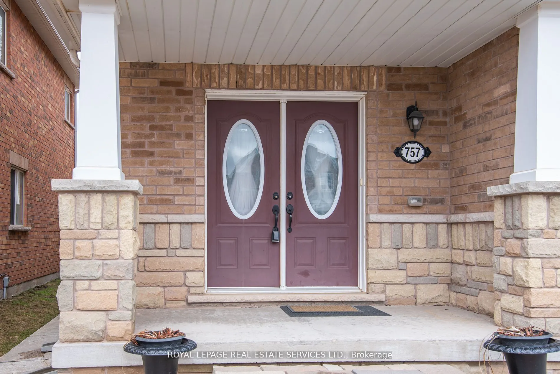757 Halbert Drive
