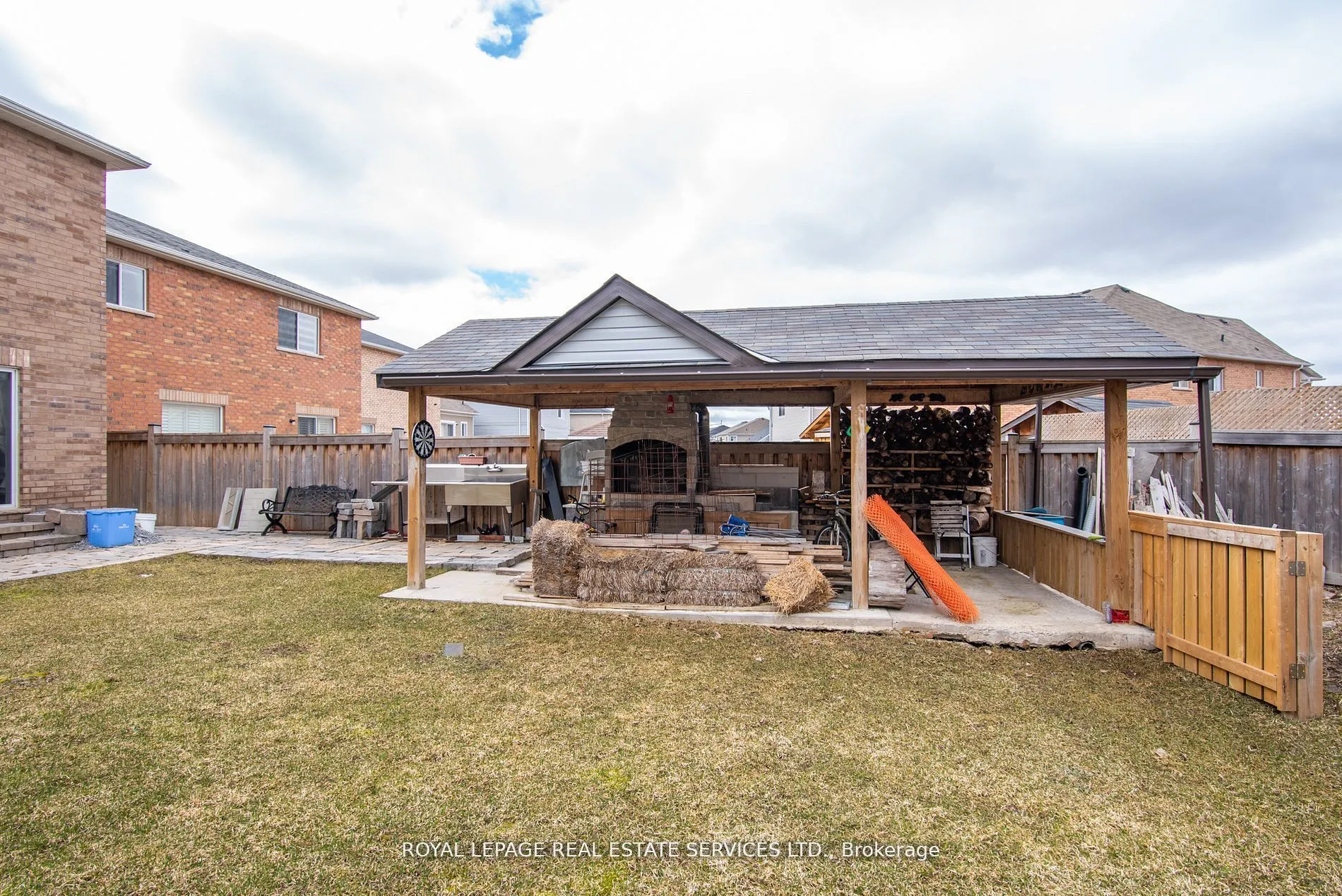 757 Halbert Drive