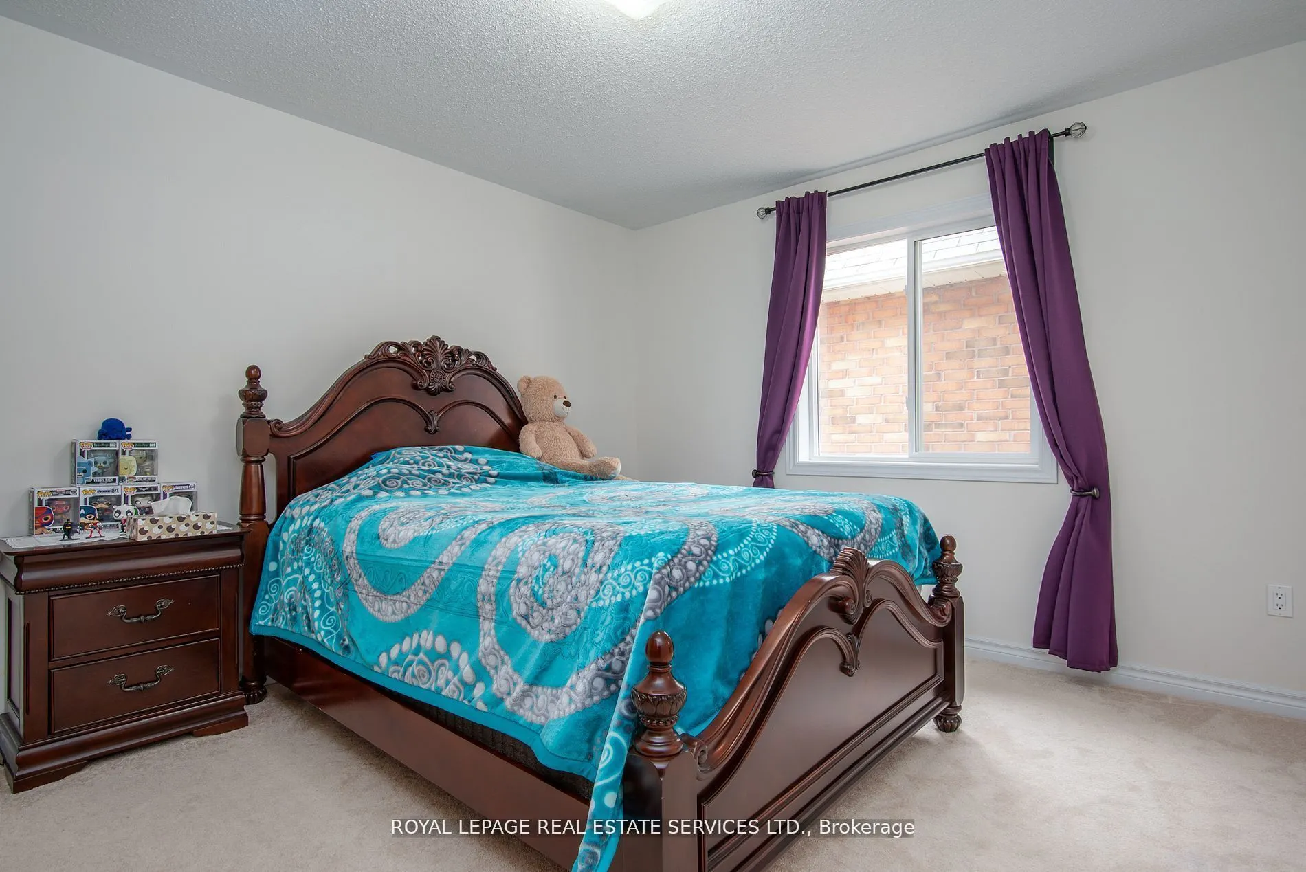 757 Halbert Drive