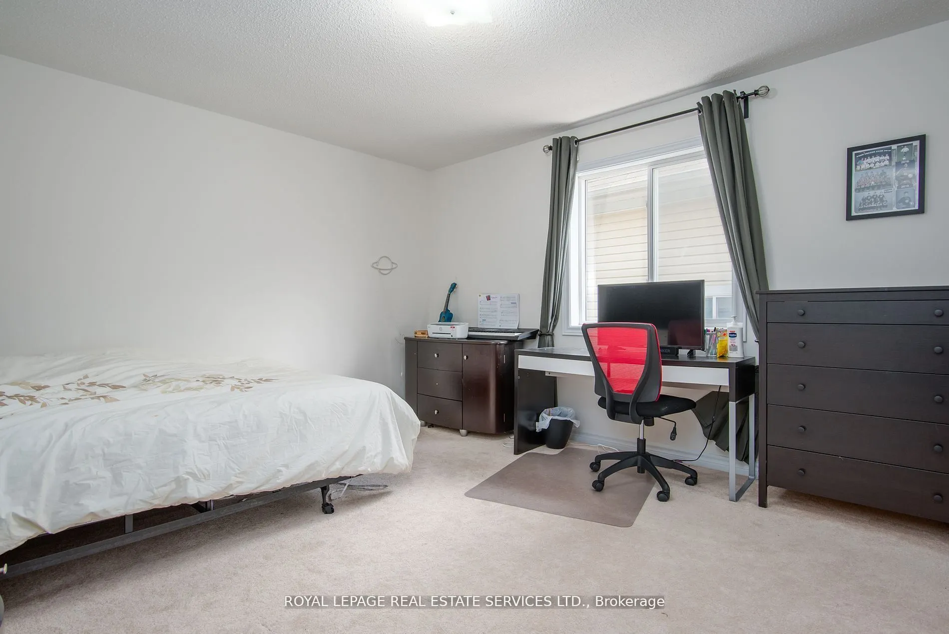 757 Halbert Drive
