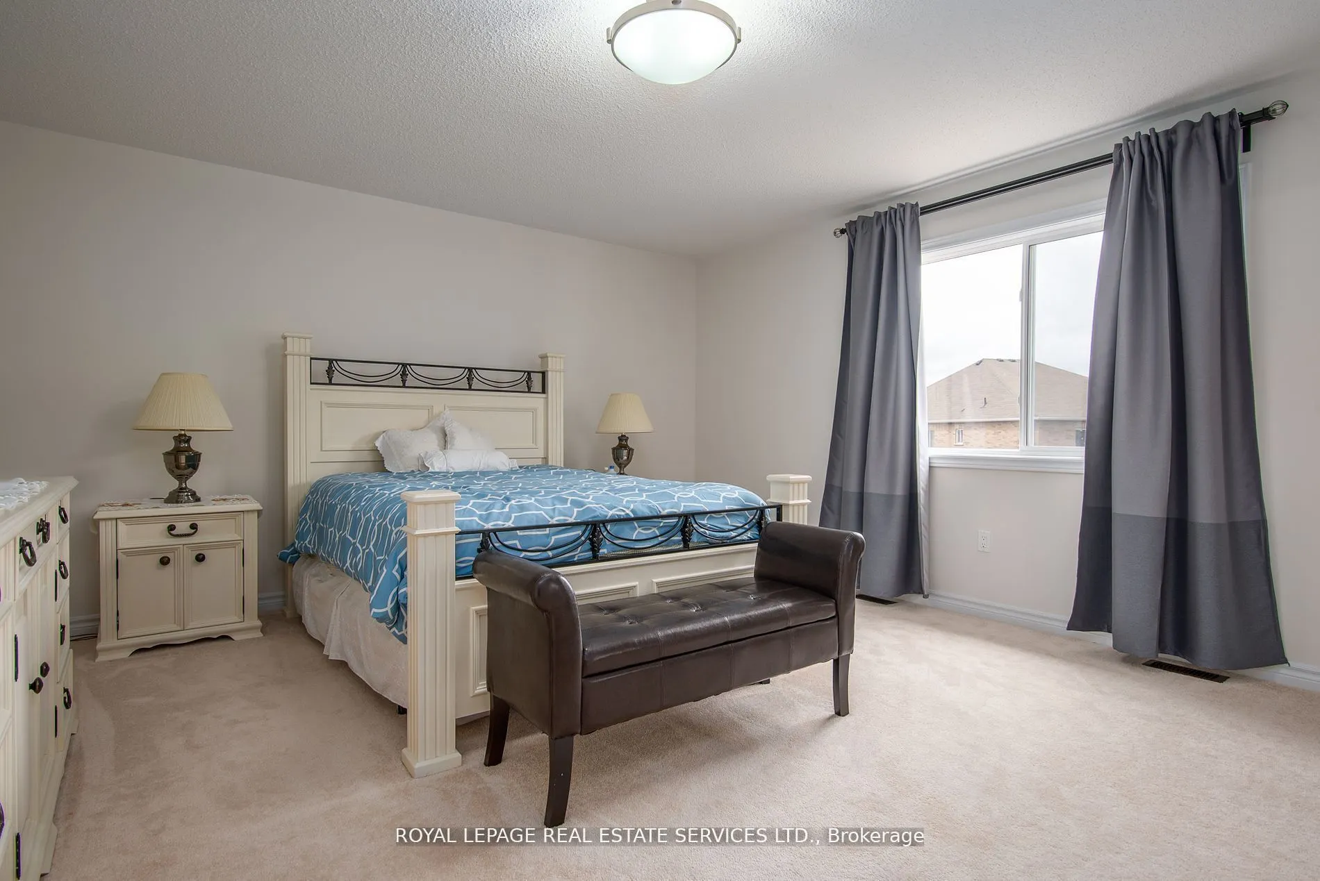 757 Halbert Drive