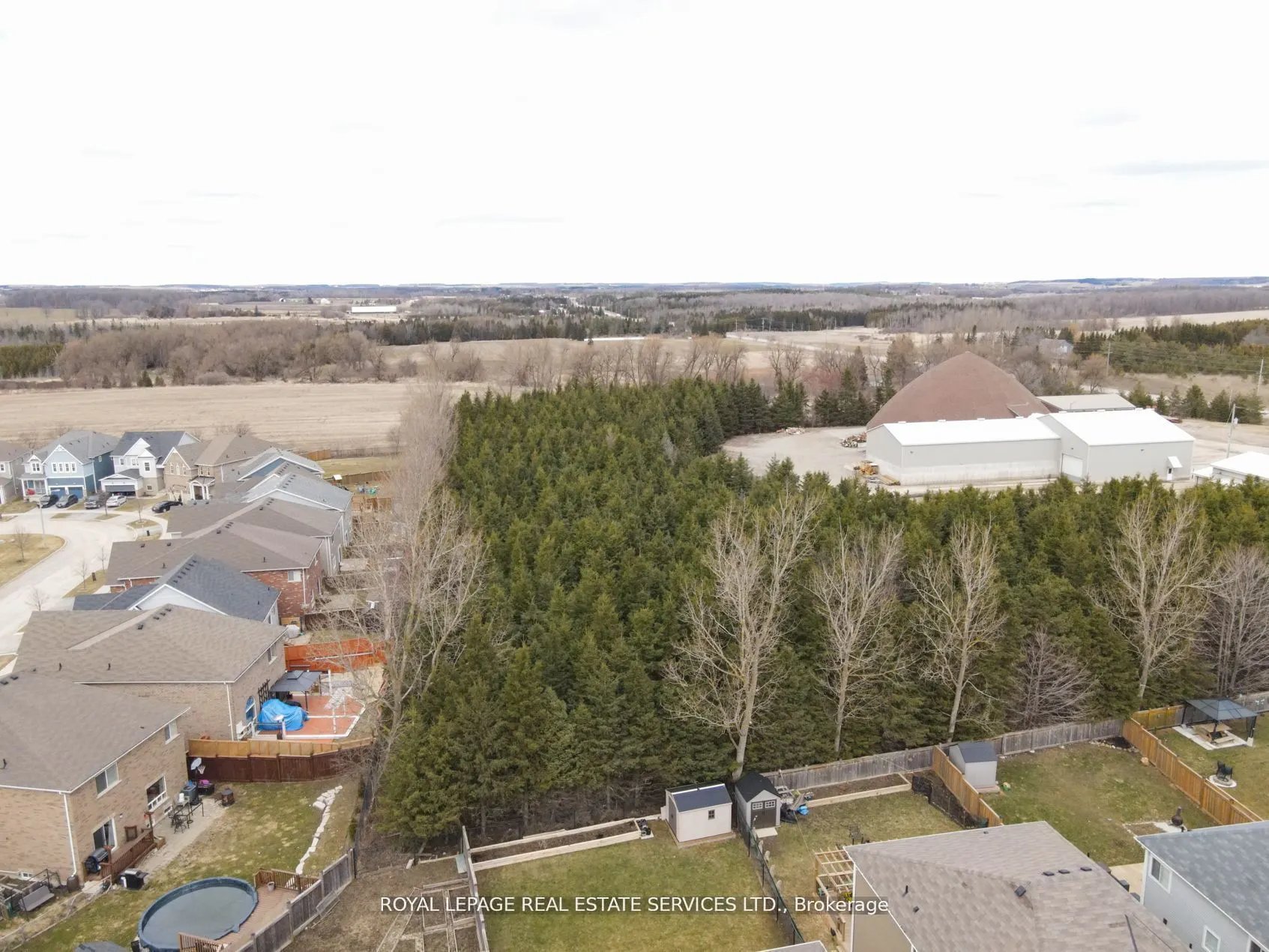 757 Halbert Drive