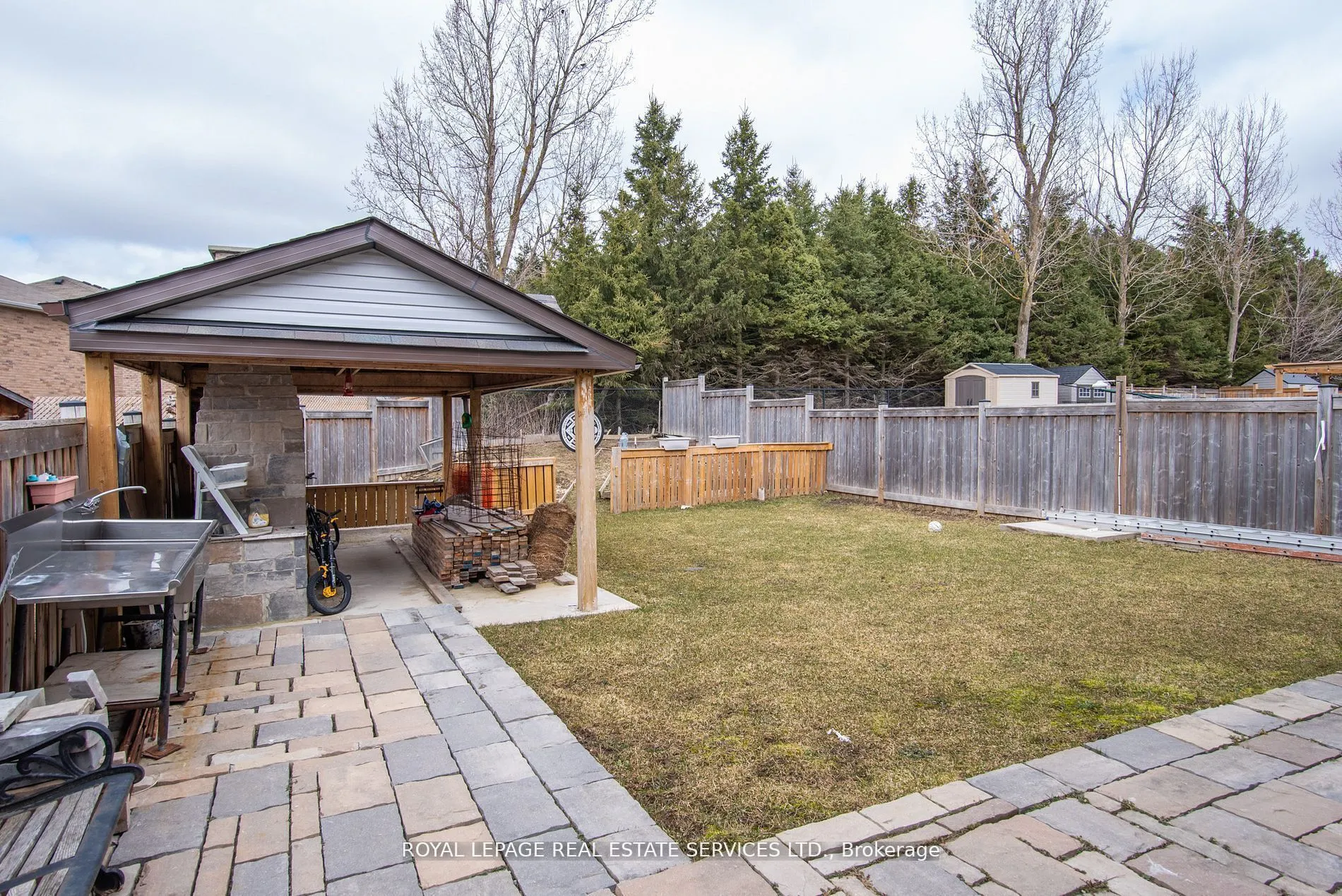 757 Halbert Drive