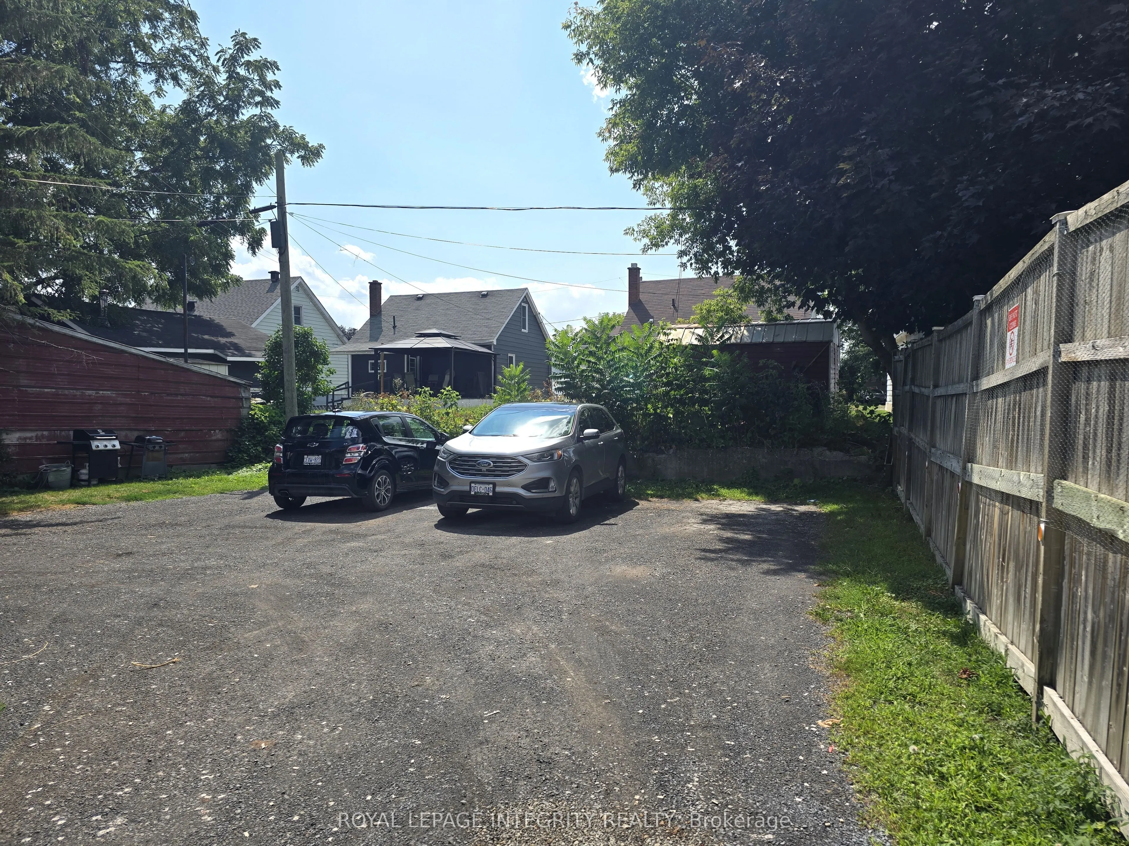 322 Cumberland Street