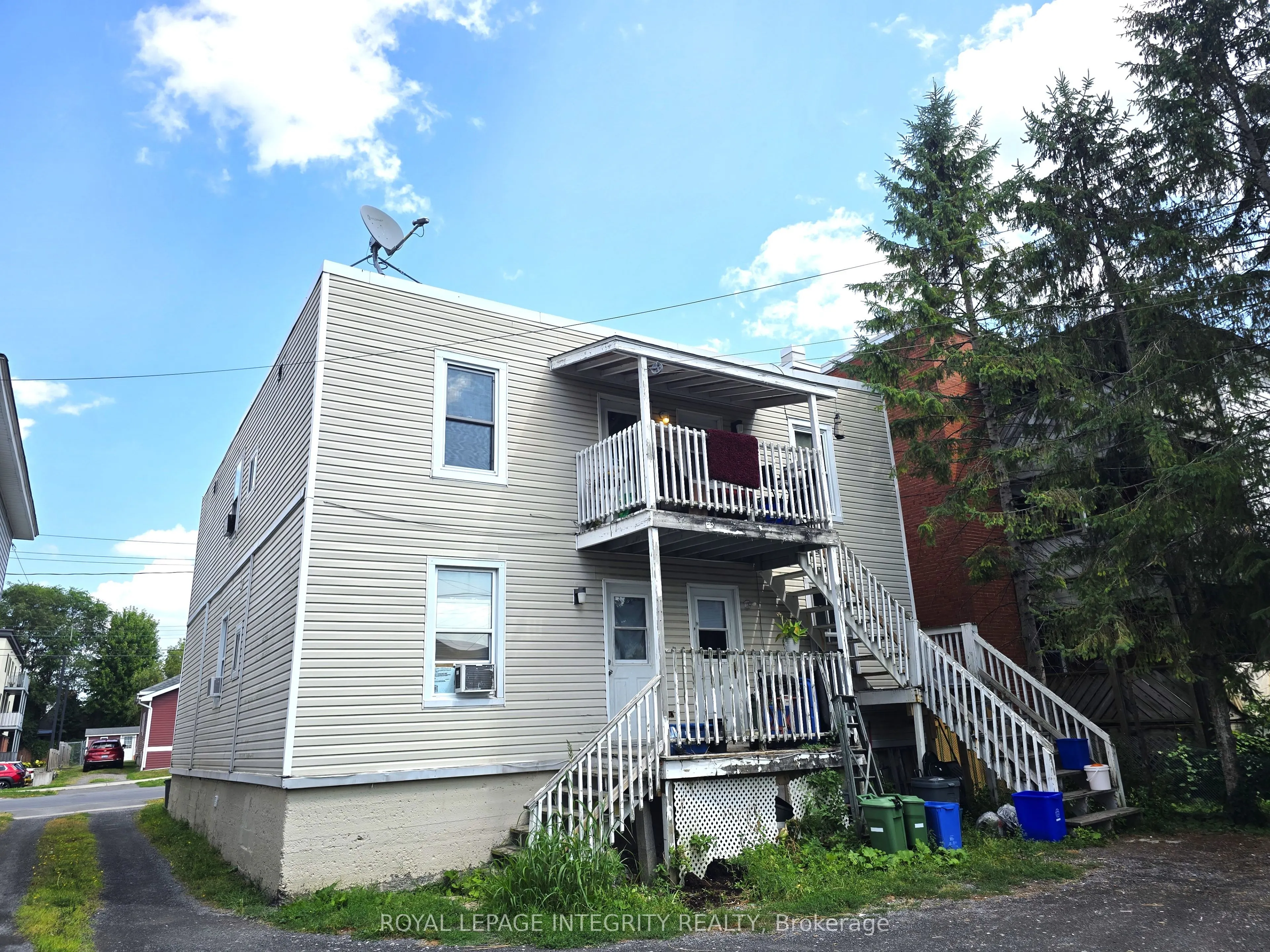 322 Cumberland Street