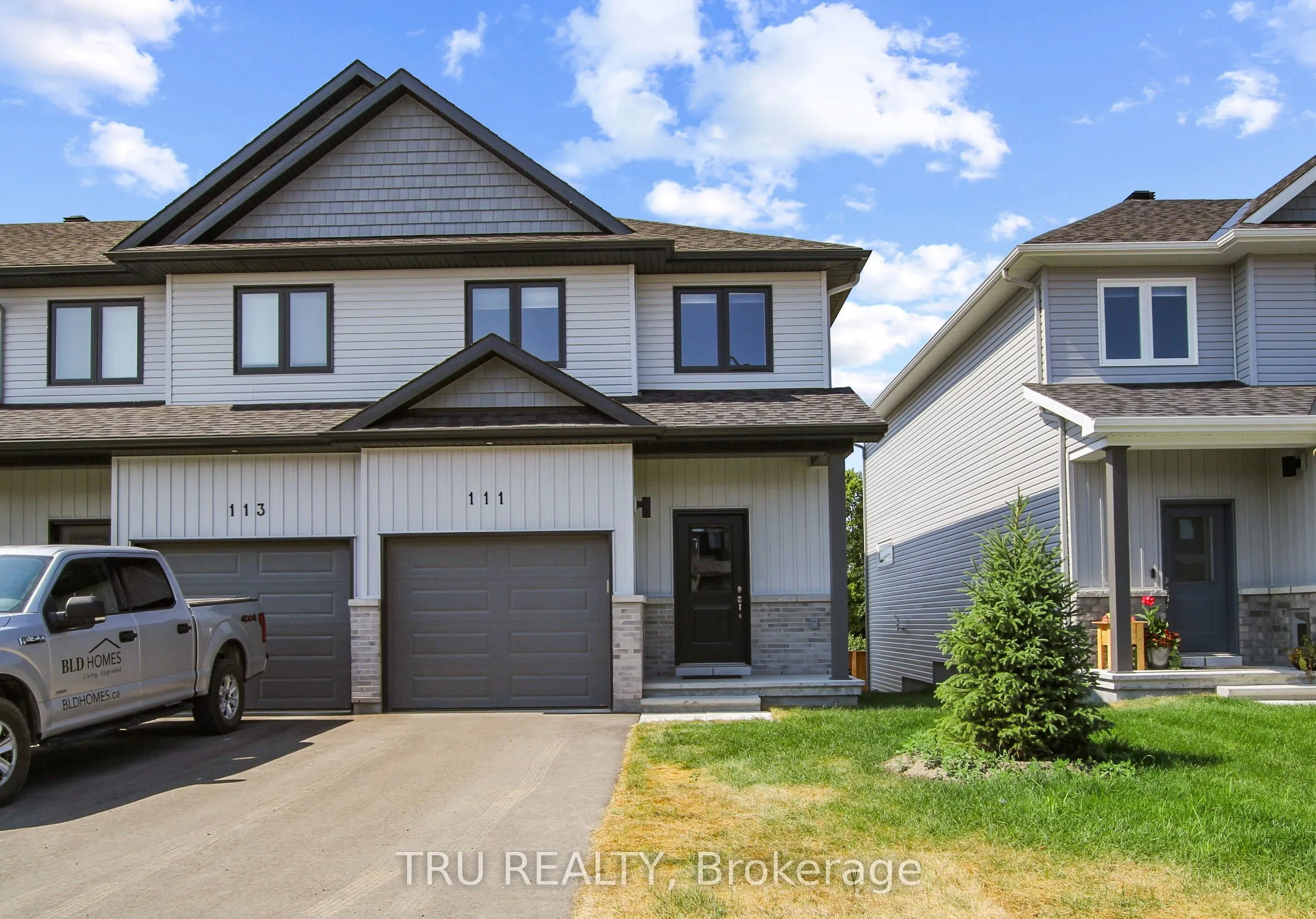 111 Dowdall Circle