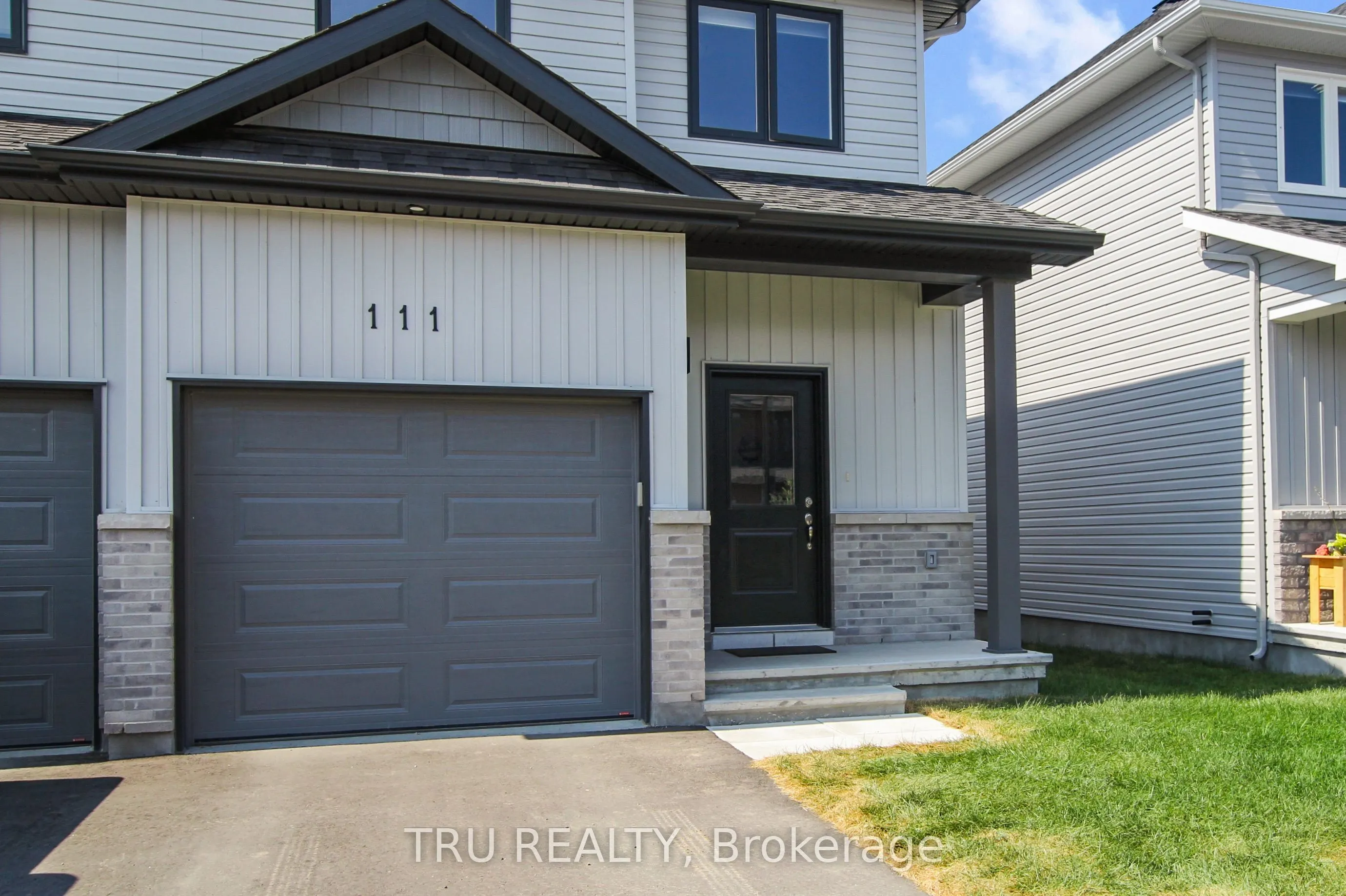 111 Dowdall Circle