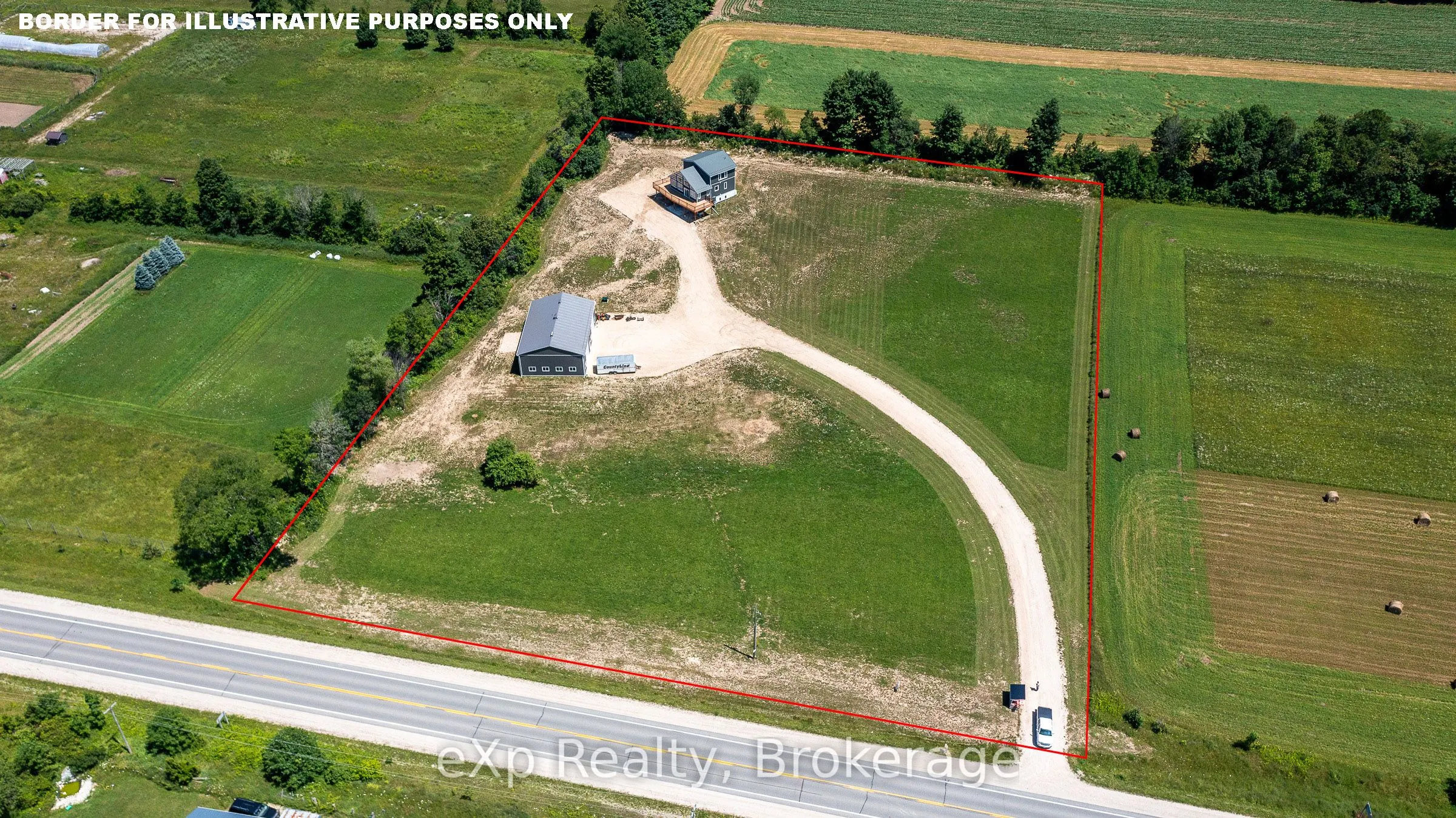 315225 Hwy 6