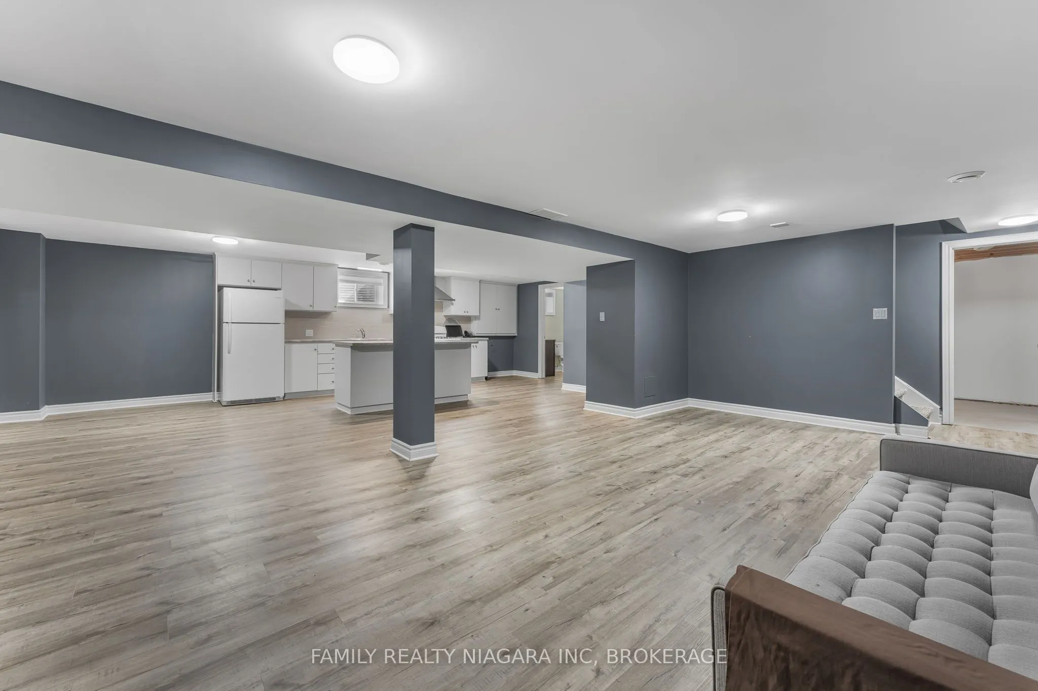 2715 Portage Road