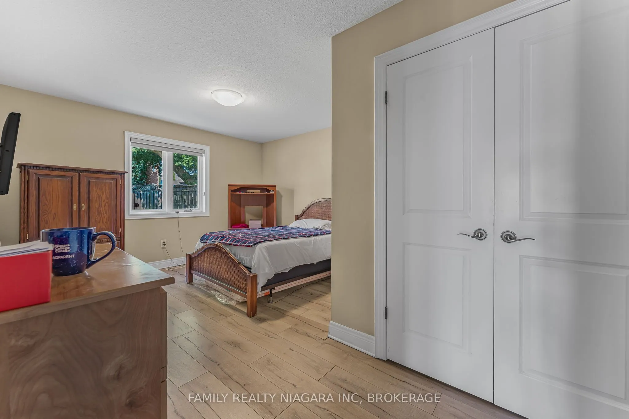 2715 Portage Road