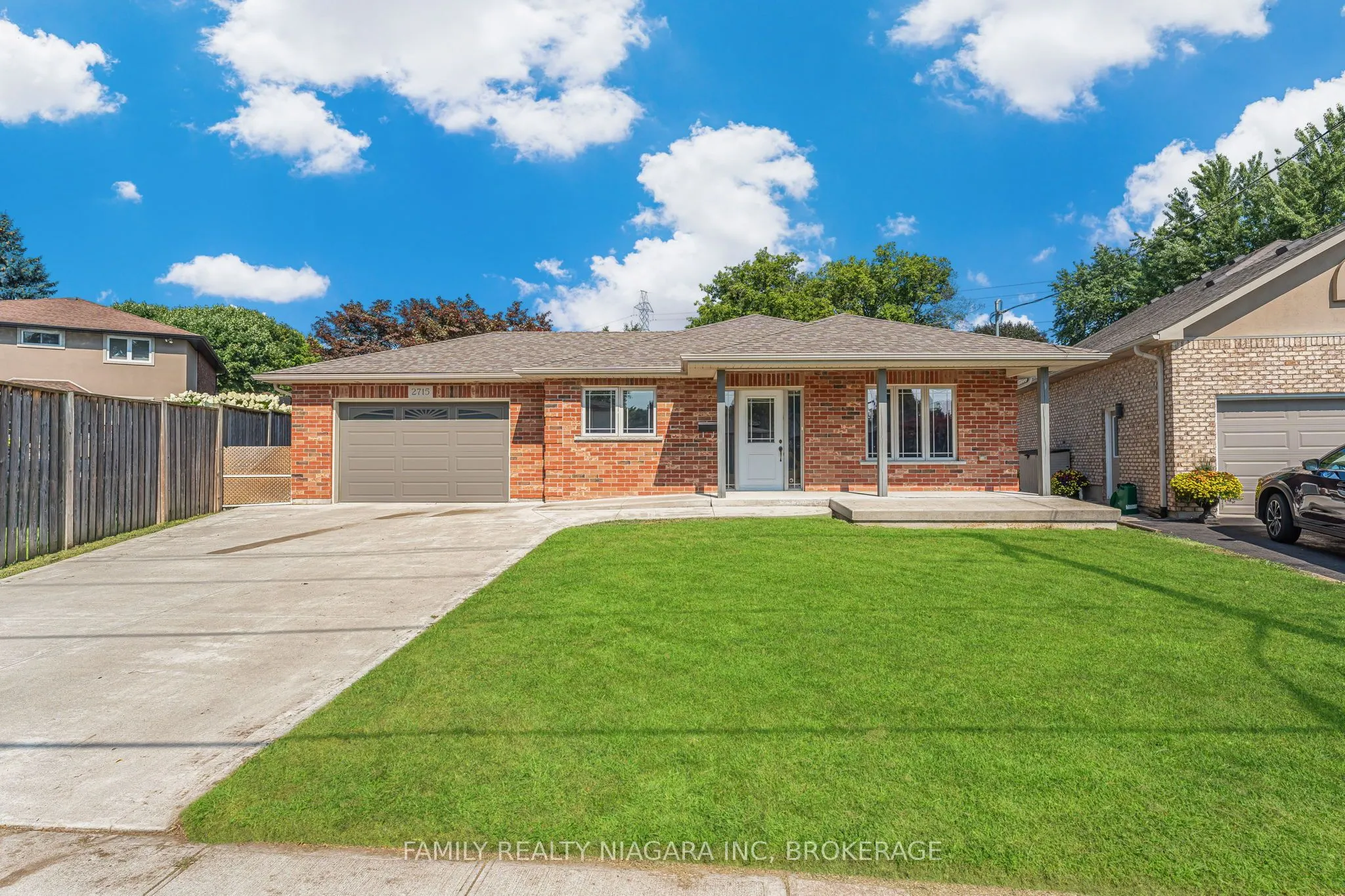 2715 Portage Road