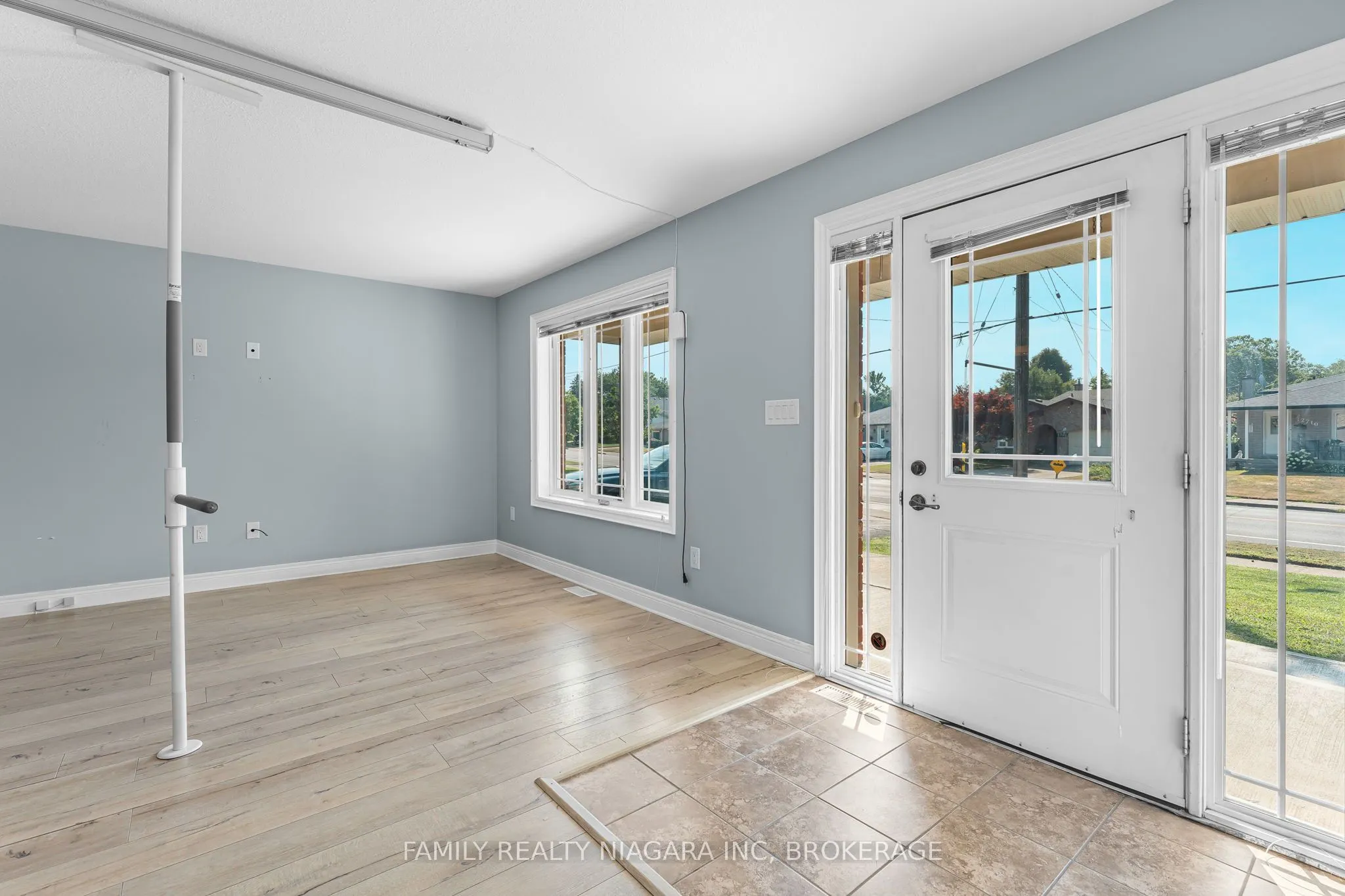 2715 Portage Road