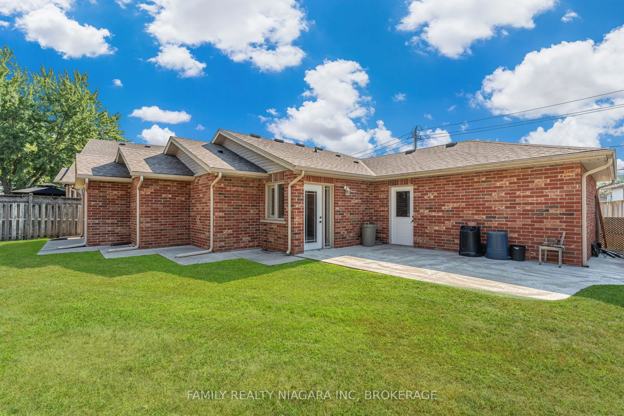 2715 Portage Road