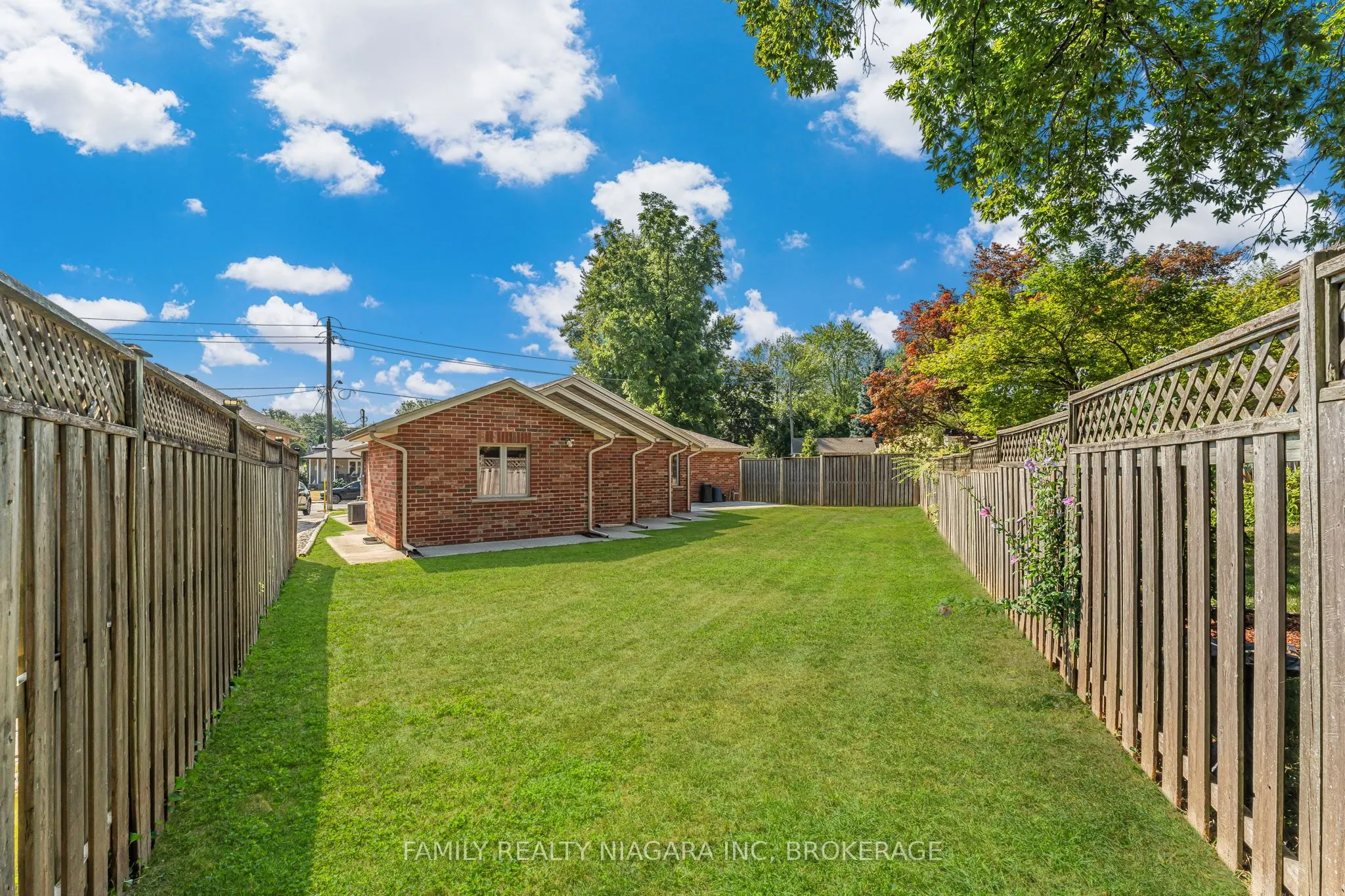 2715 Portage Road