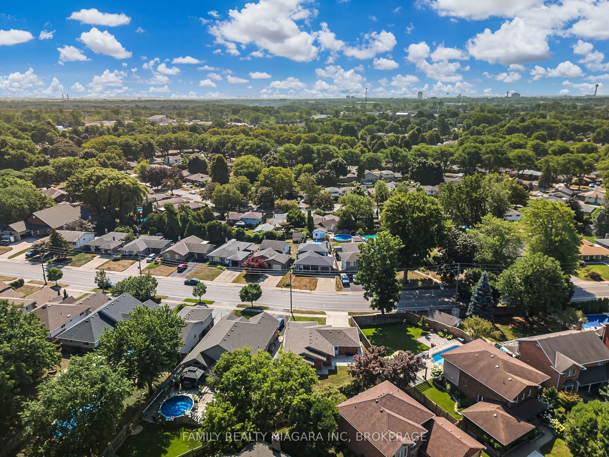2715 Portage Road