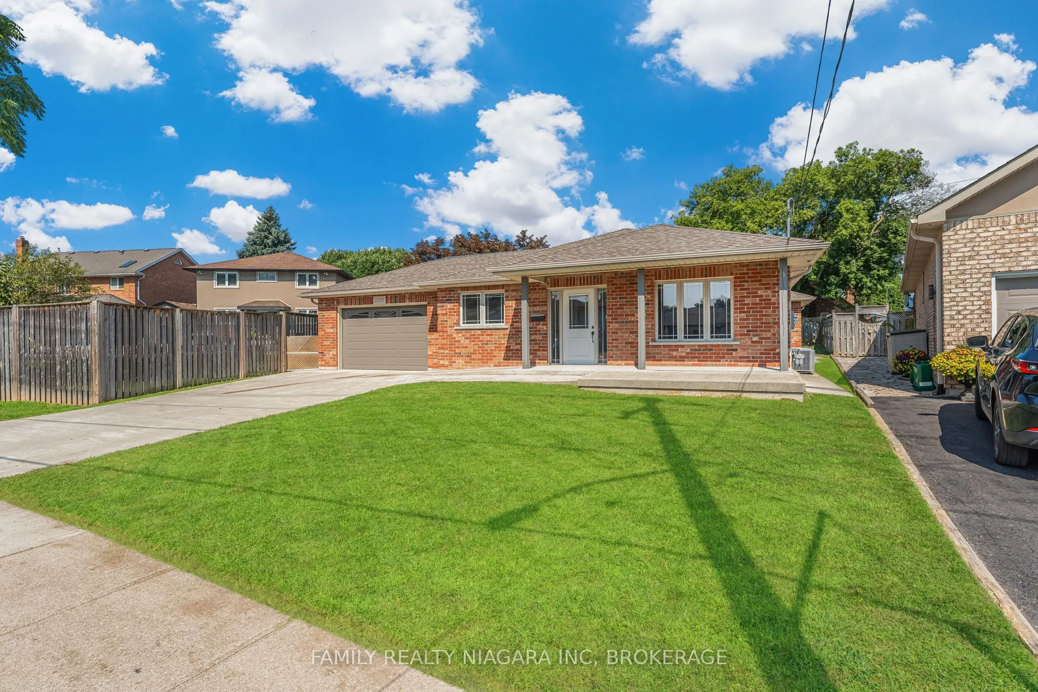 2715 Portage Road