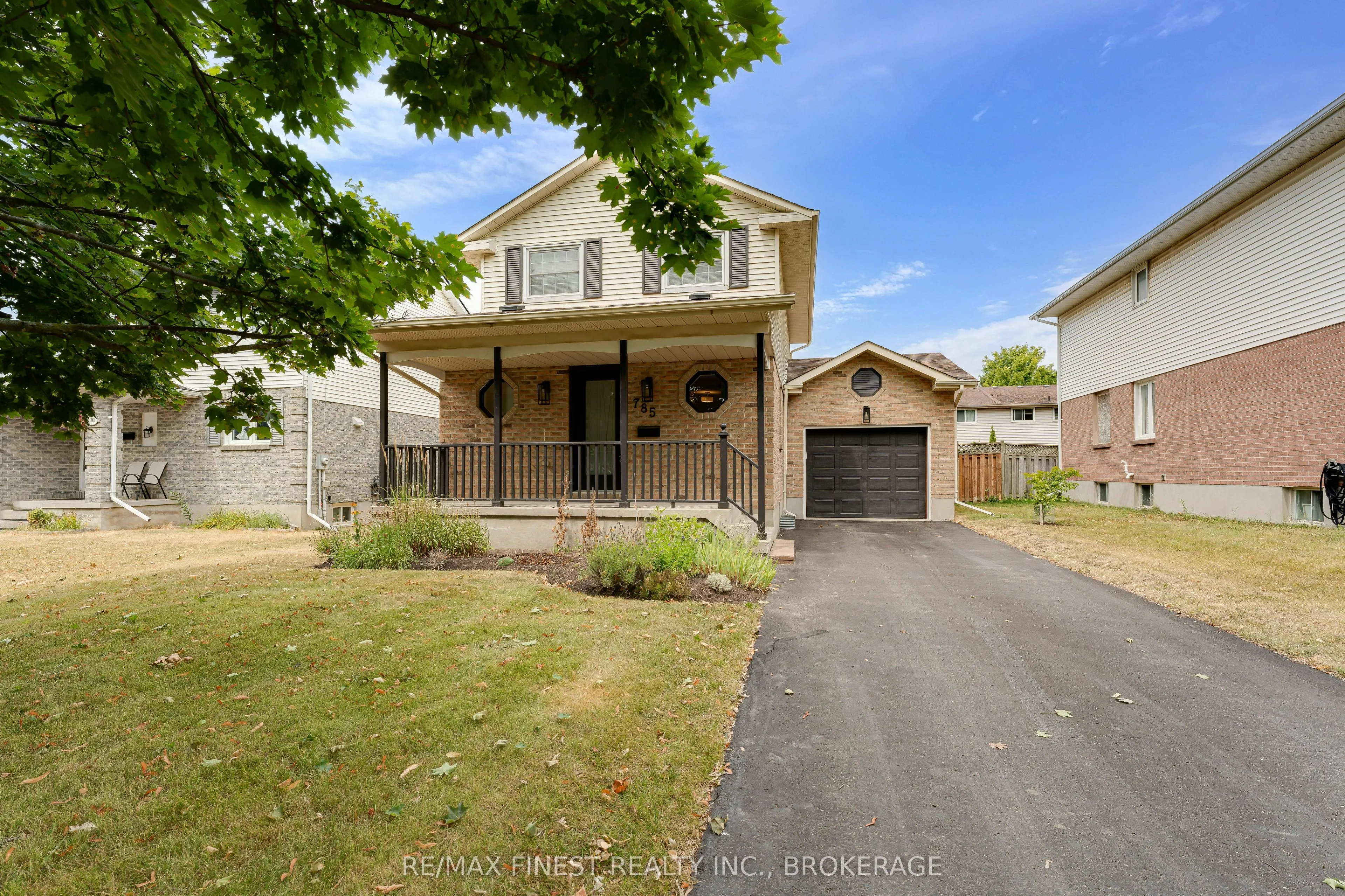 785 Davis Drive