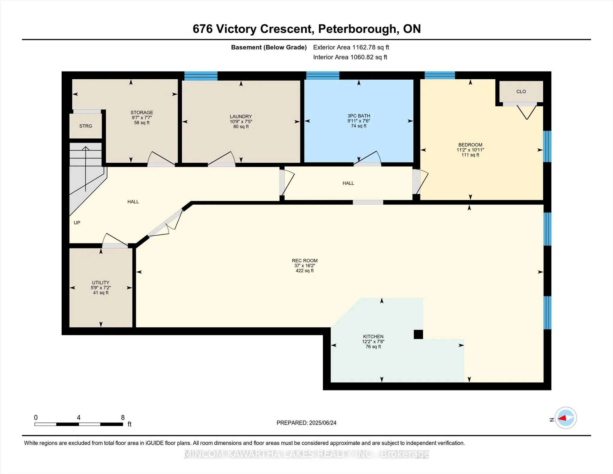 676 Victory Crescent