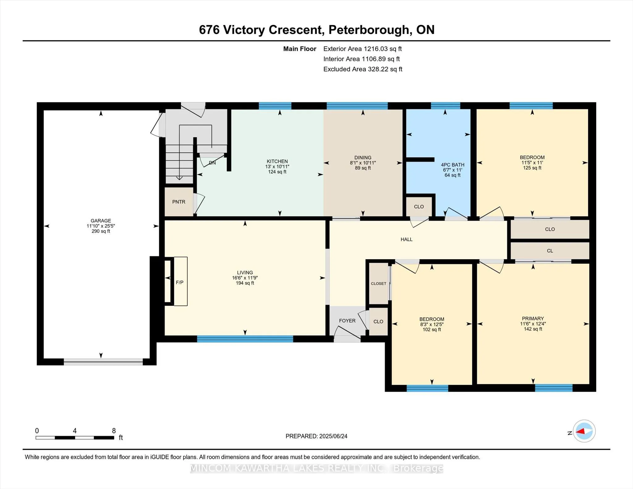 676 Victory Crescent