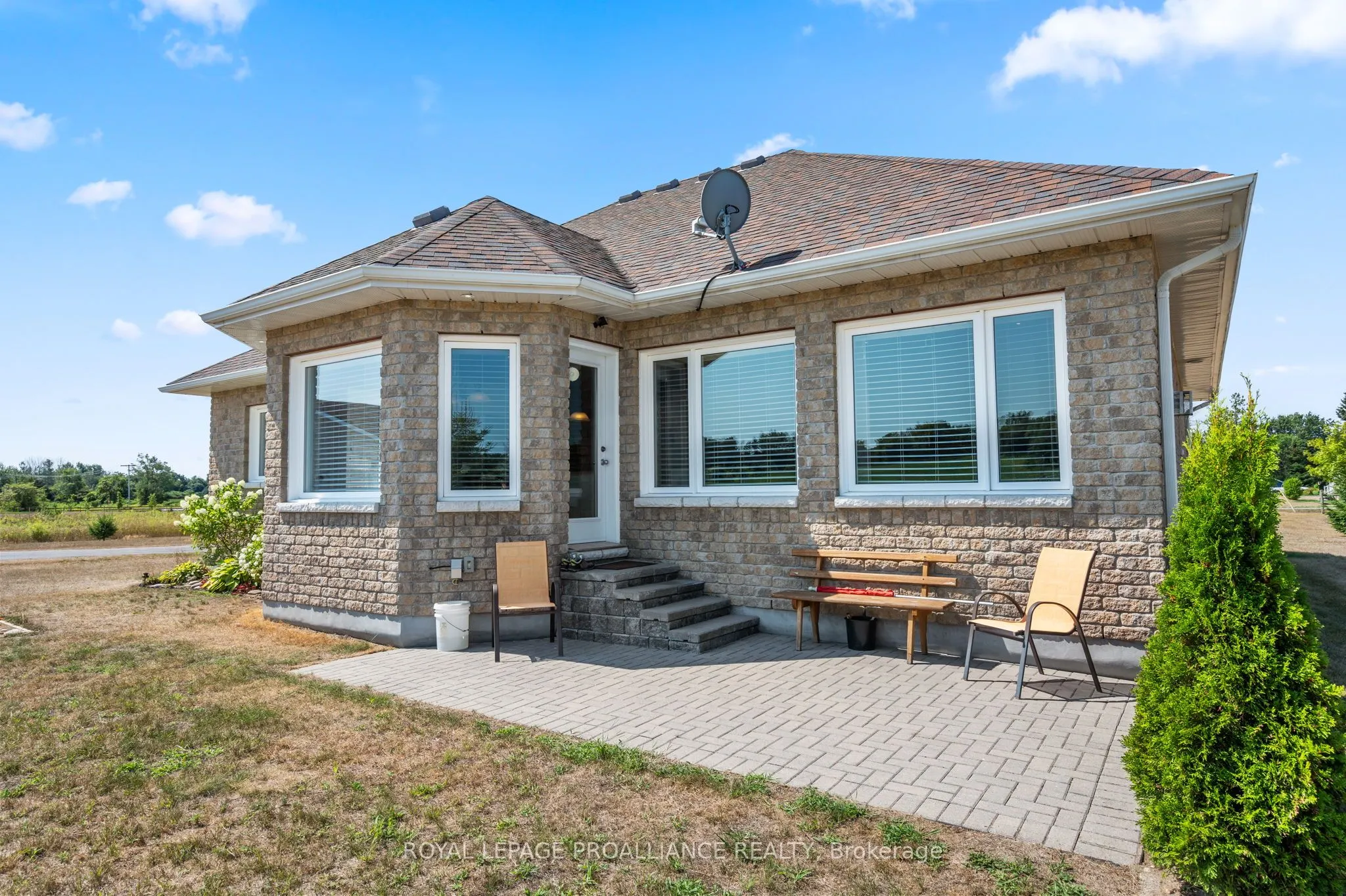 1151 Vernonville Road