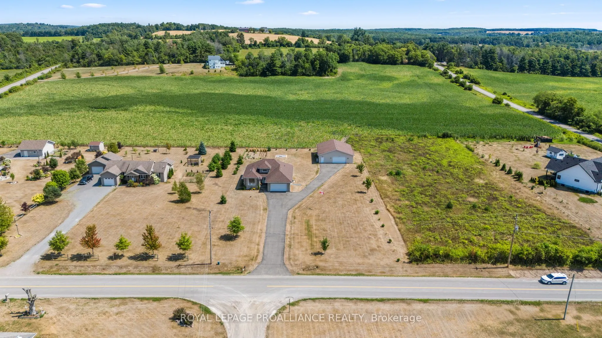 1151 Vernonville Road