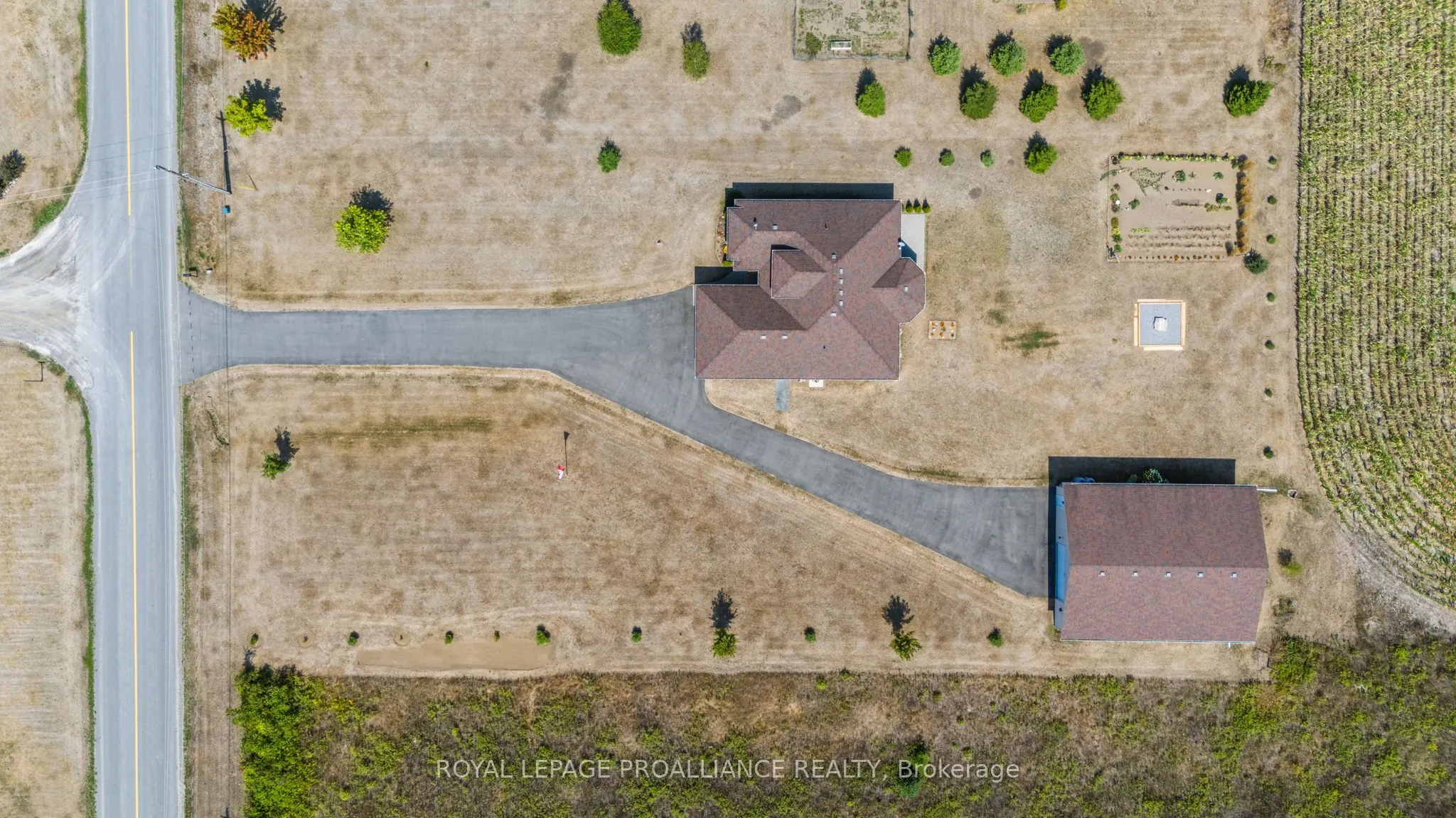 1151 Vernonville Road