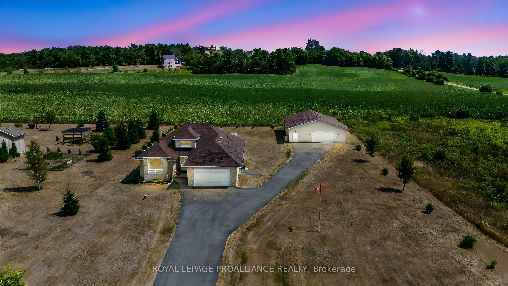 1151 Vernonville Road