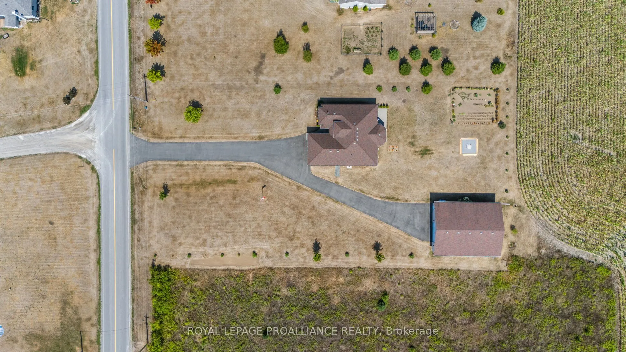 1151 Vernonville Road