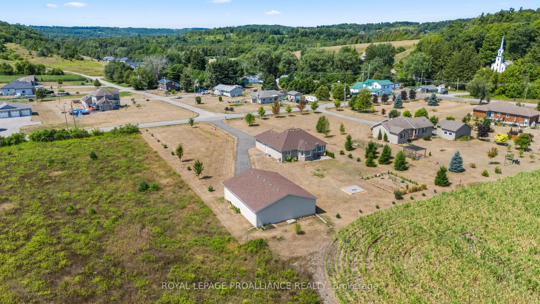 1151 Vernonville Road