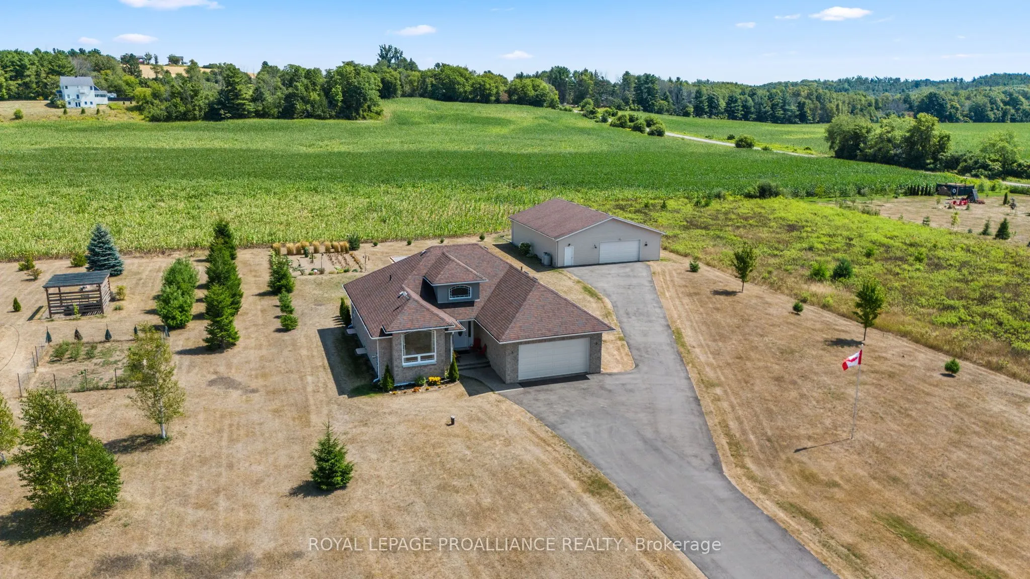 1151 Vernonville Road