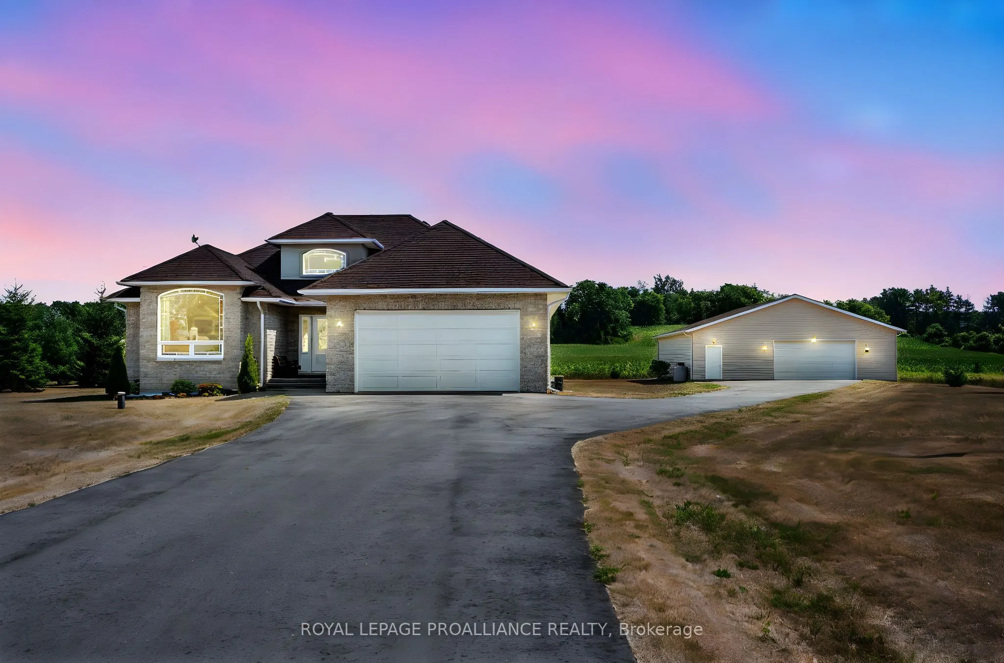 1151 Vernonville Road