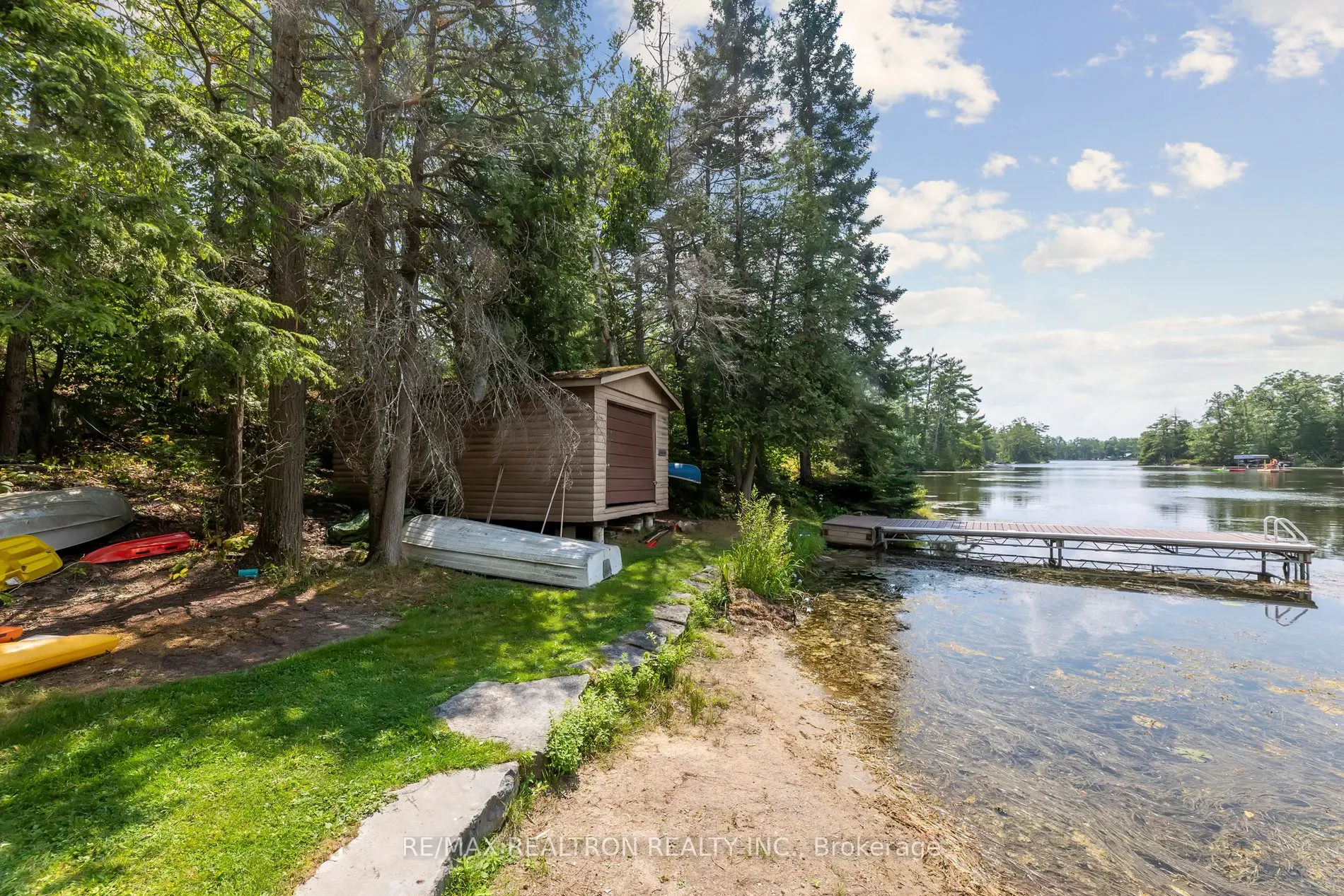 383 Philrick Drive