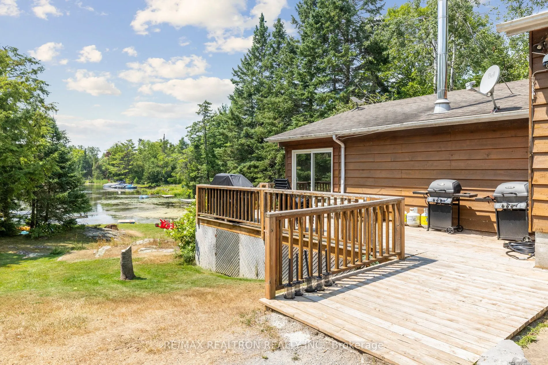 383 Philrick Drive